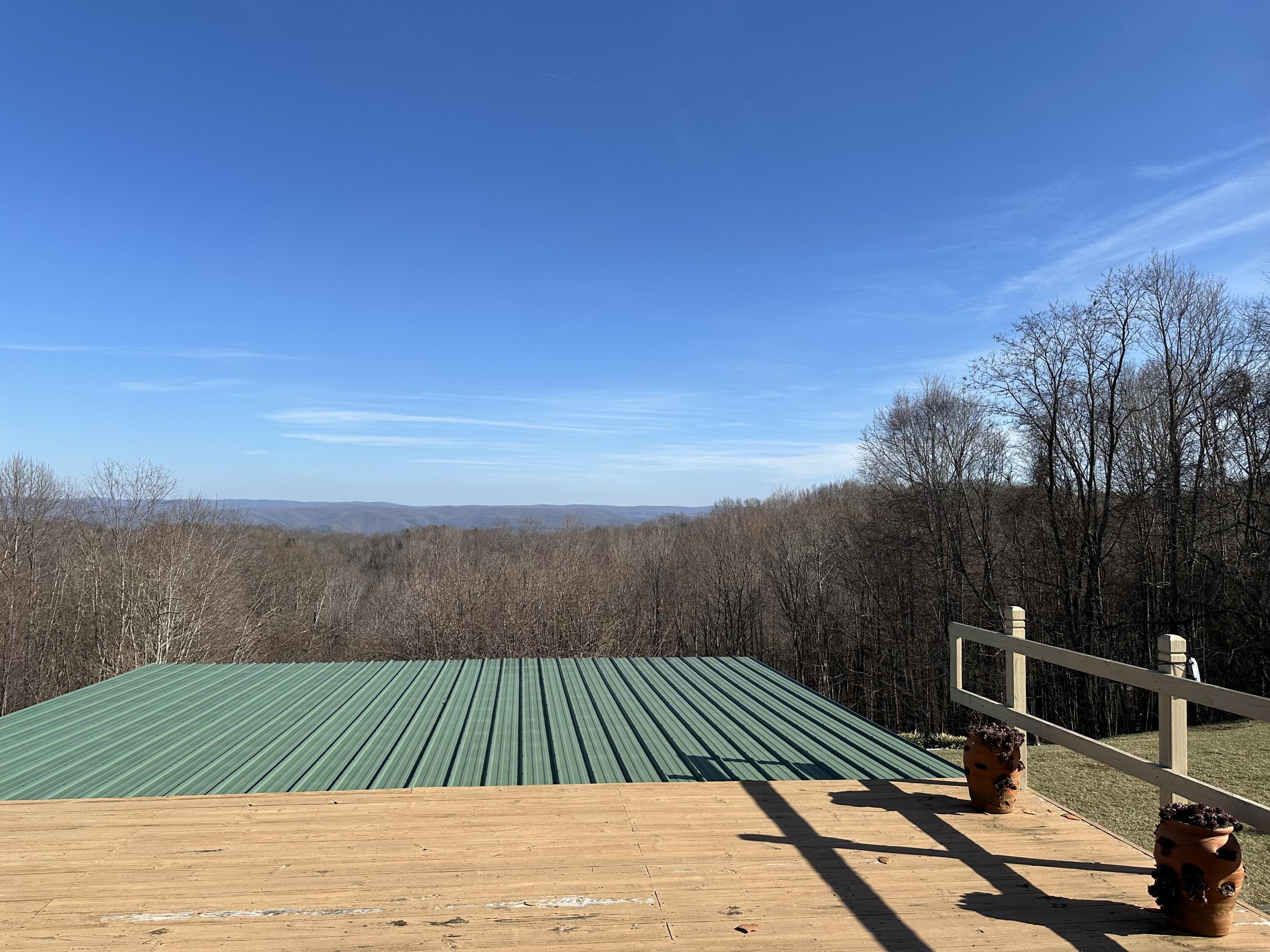 1399 Russell Scott Rd, Hillsboro, West Virginia image 9