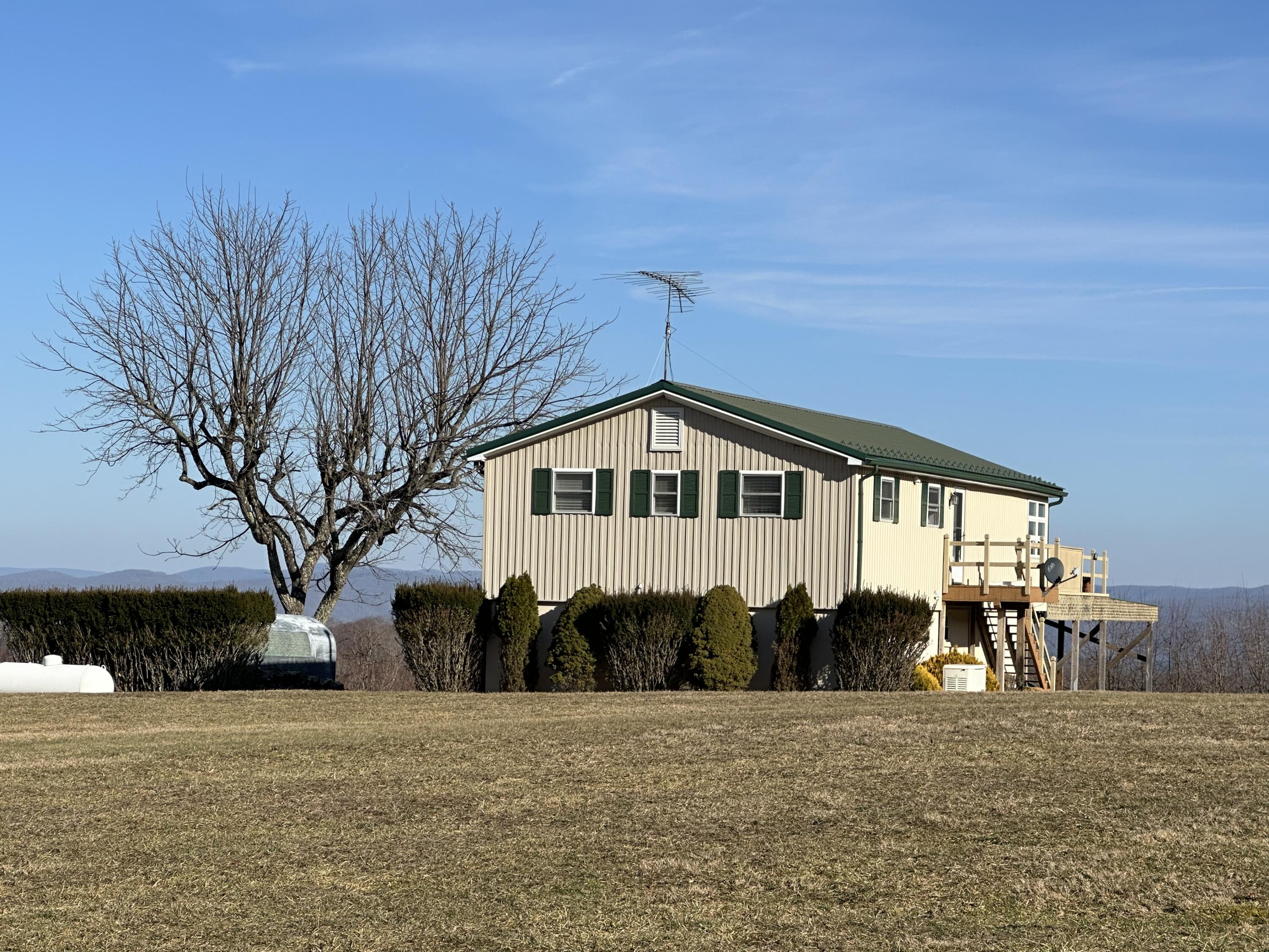 1399 Russell Scott Rd, Hillsboro, West Virginia image 3