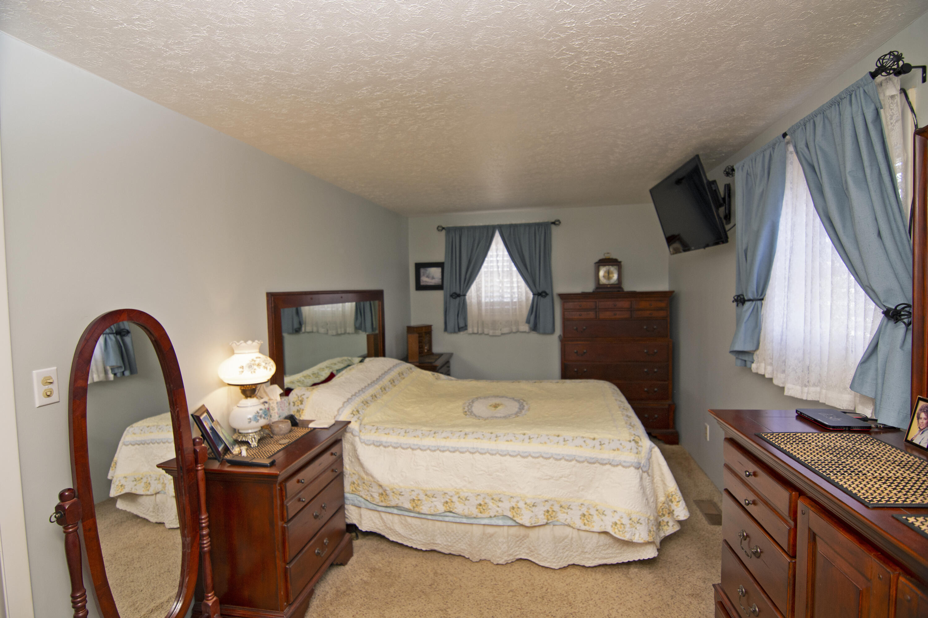 1399 Russell Scott Rd, Hillsboro, West Virginia image 36