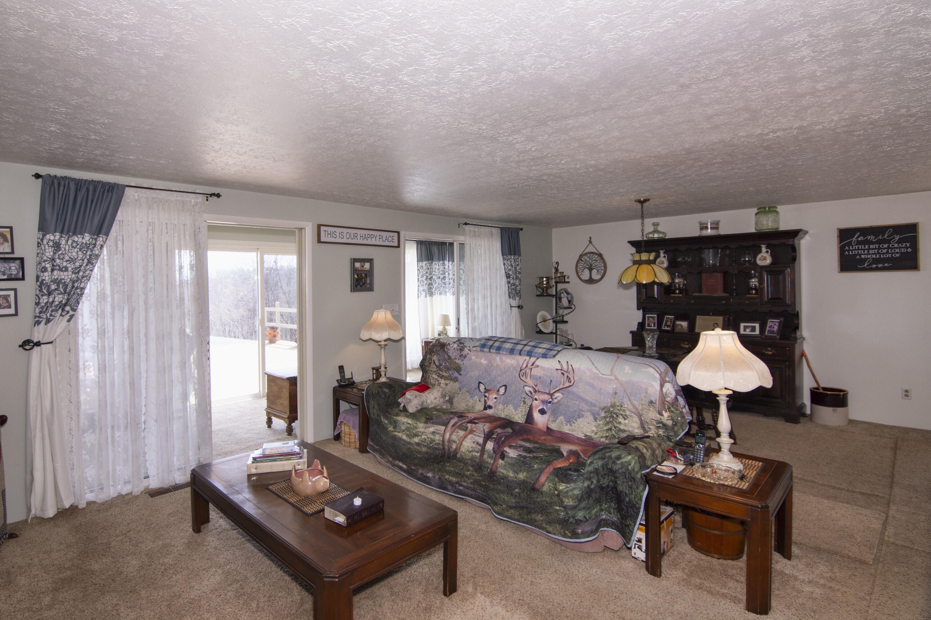 1399 Russell Scott Rd, Hillsboro, West Virginia image 30