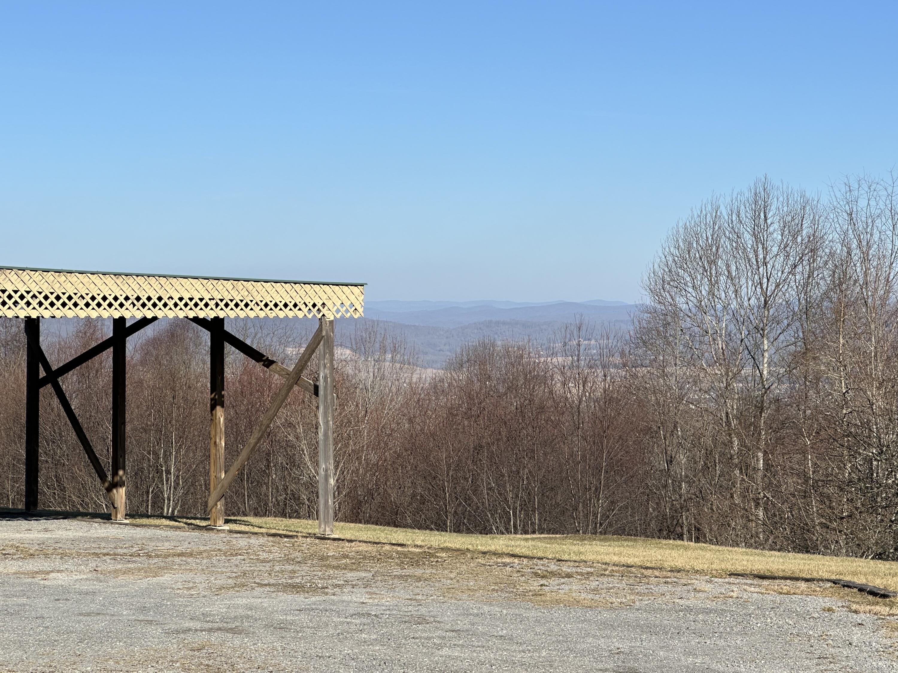 1399 Russell Scott Rd, Hillsboro, West Virginia image 11