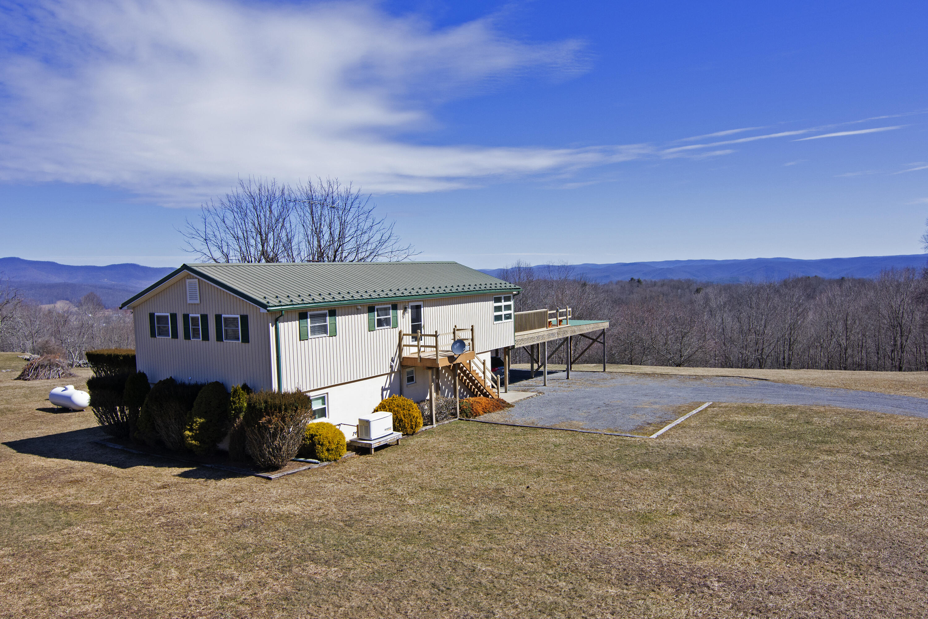 1399 Russell Scott Rd, Hillsboro, West Virginia image 20