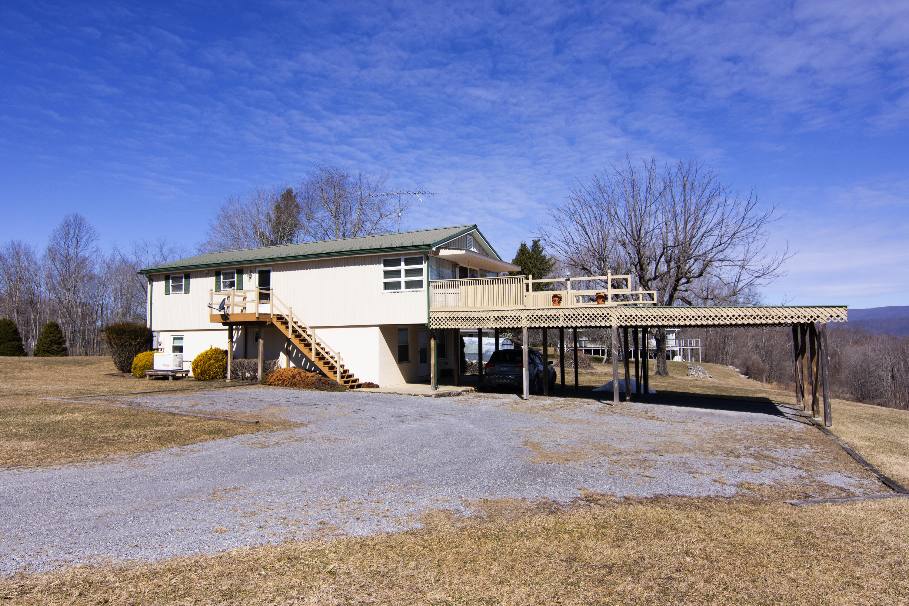 1399 Russell Scott Rd, Hillsboro, West Virginia image 28