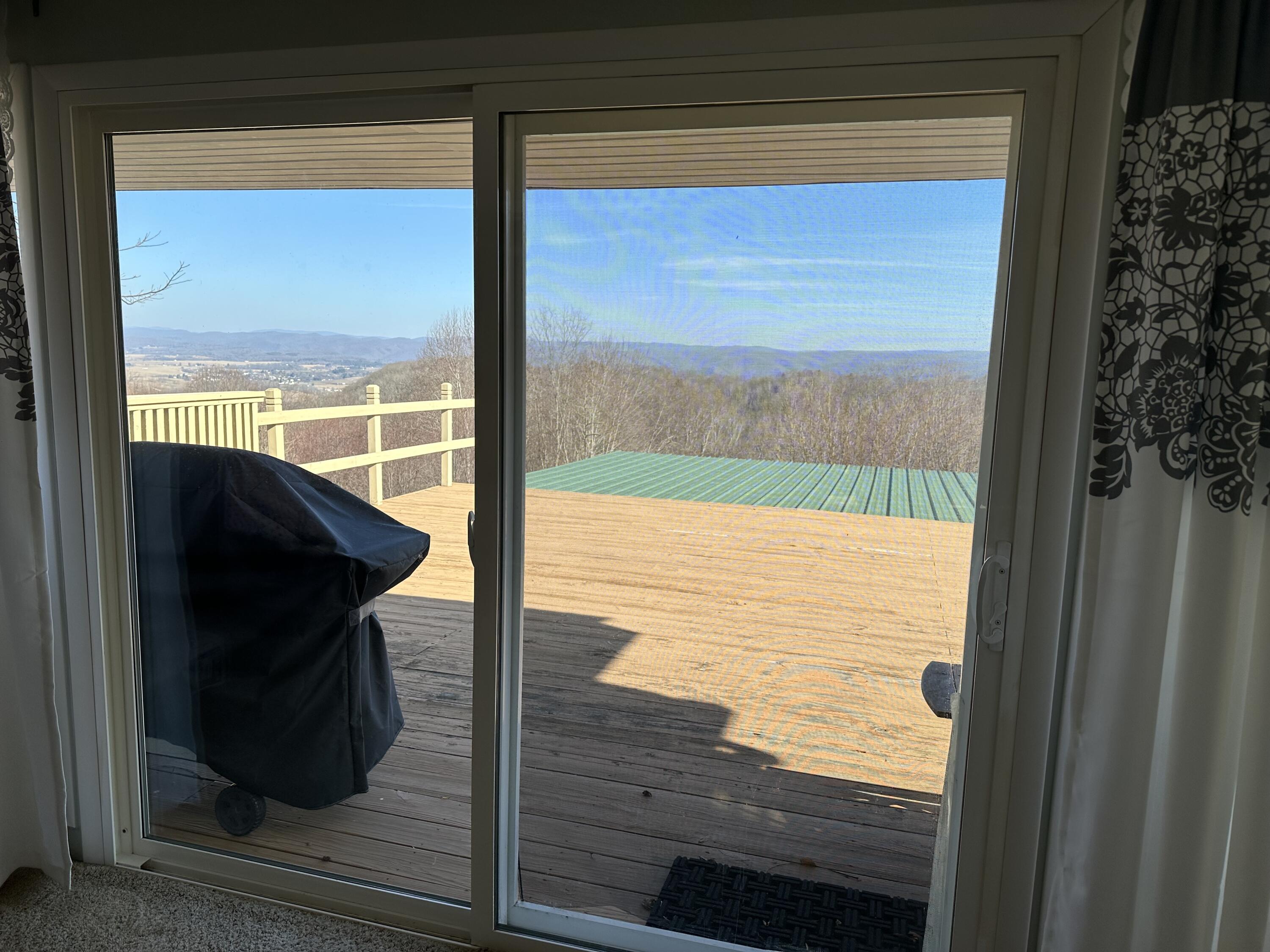 1399 Russell Scott Rd, Hillsboro, West Virginia image 10