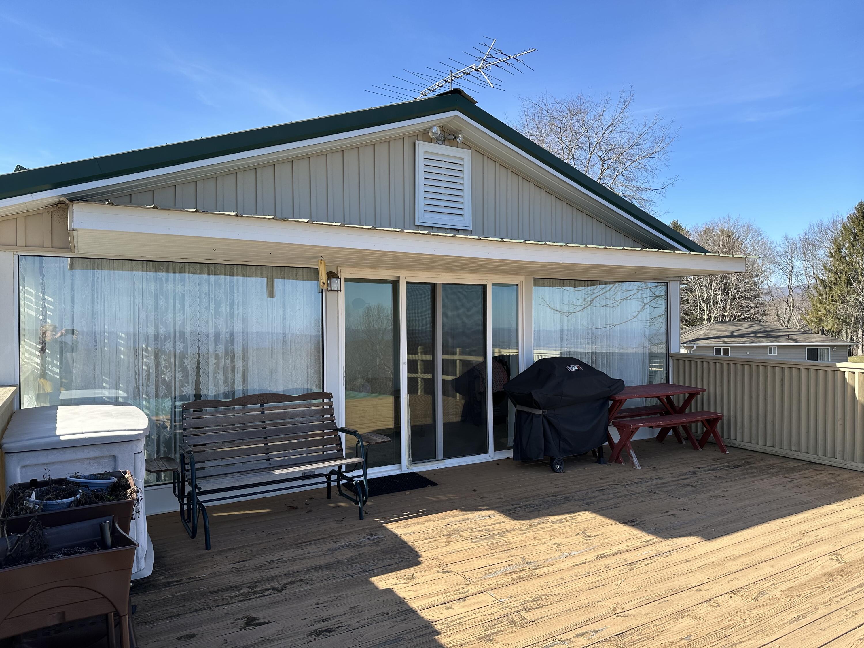 1399 Russell Scott Rd, Hillsboro, West Virginia image 8