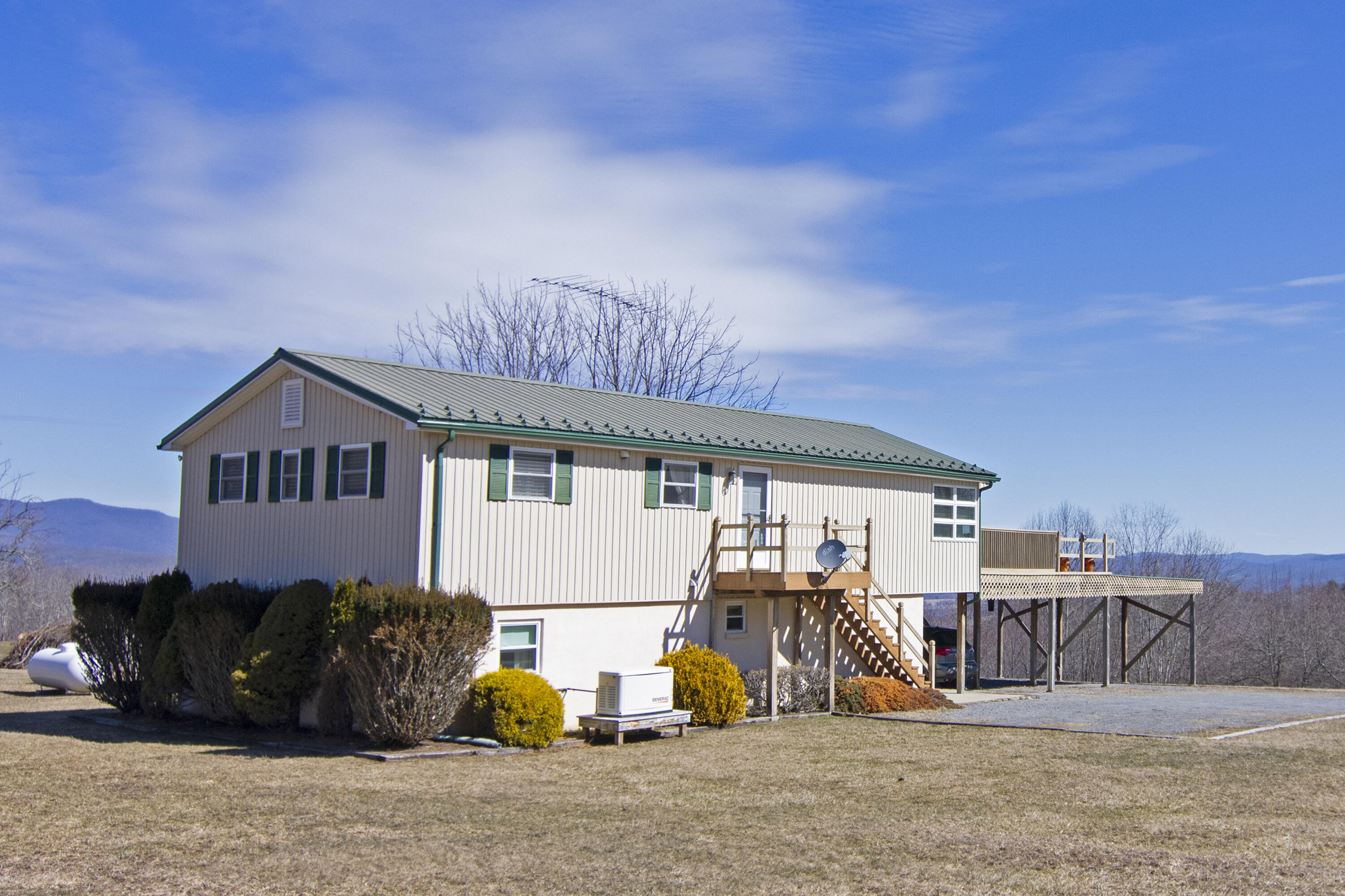1399 Russell Scott Rd, Hillsboro, West Virginia image 16