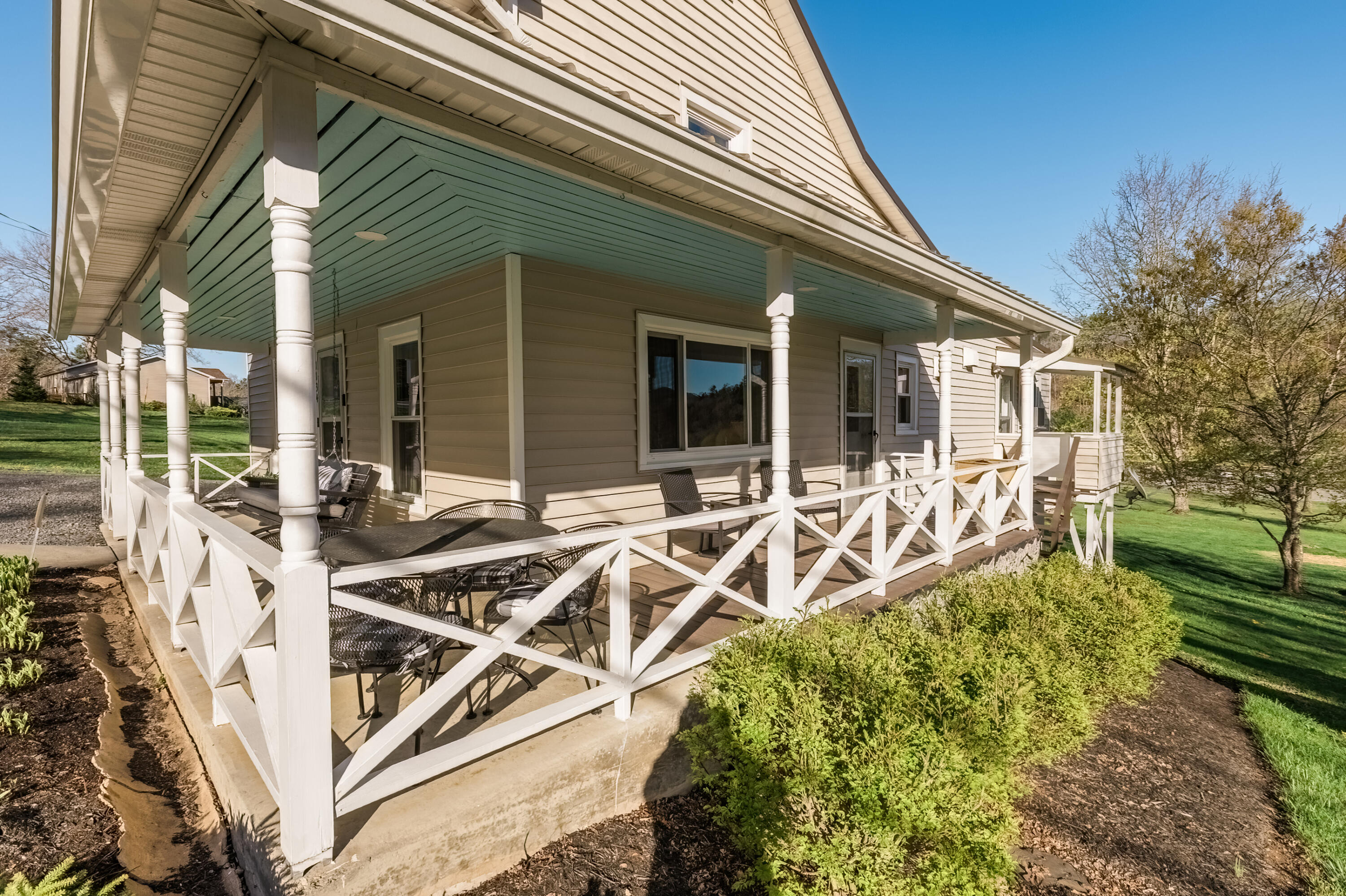 1134 Big Draft Rd, White Sulphur Springs, West Virginia image 9
