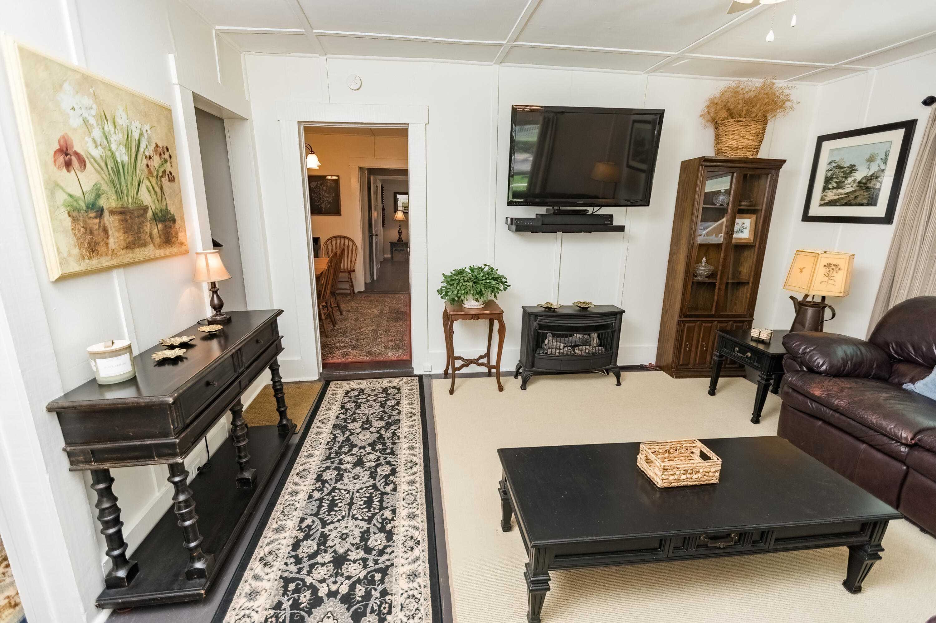 1134 Big Draft Rd, White Sulphur Springs, West Virginia image 16