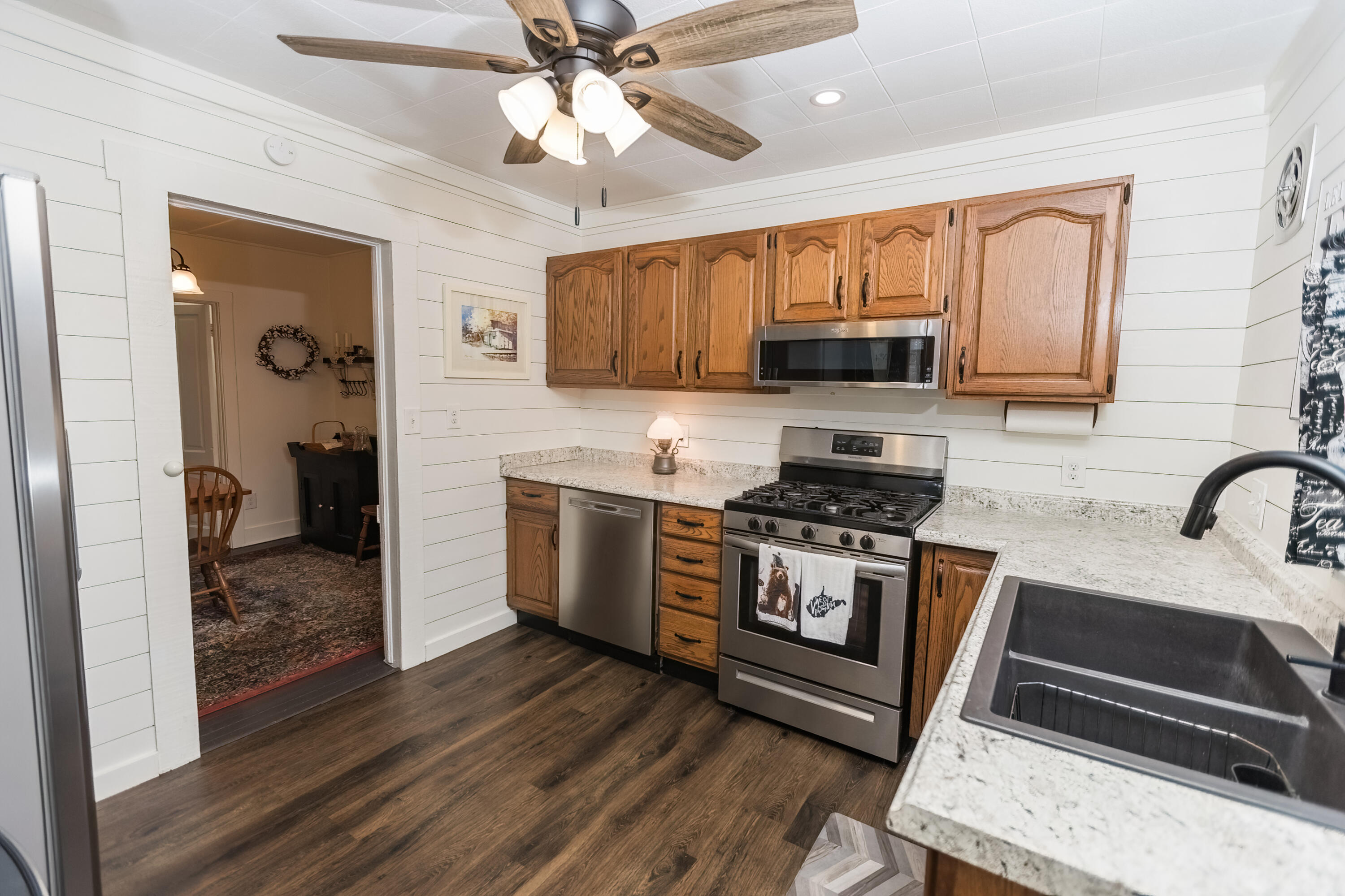 1134 Big Draft Rd, White Sulphur Springs, West Virginia image 25