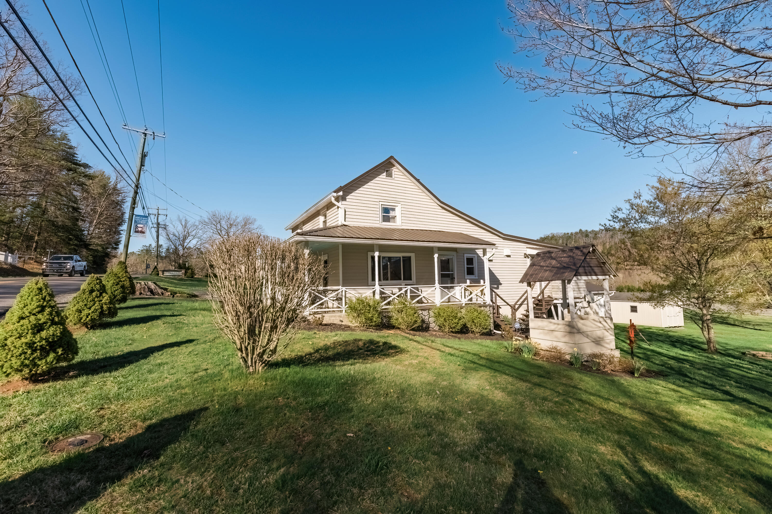 1134 Big Draft Rd, White Sulphur Springs, West Virginia image 8