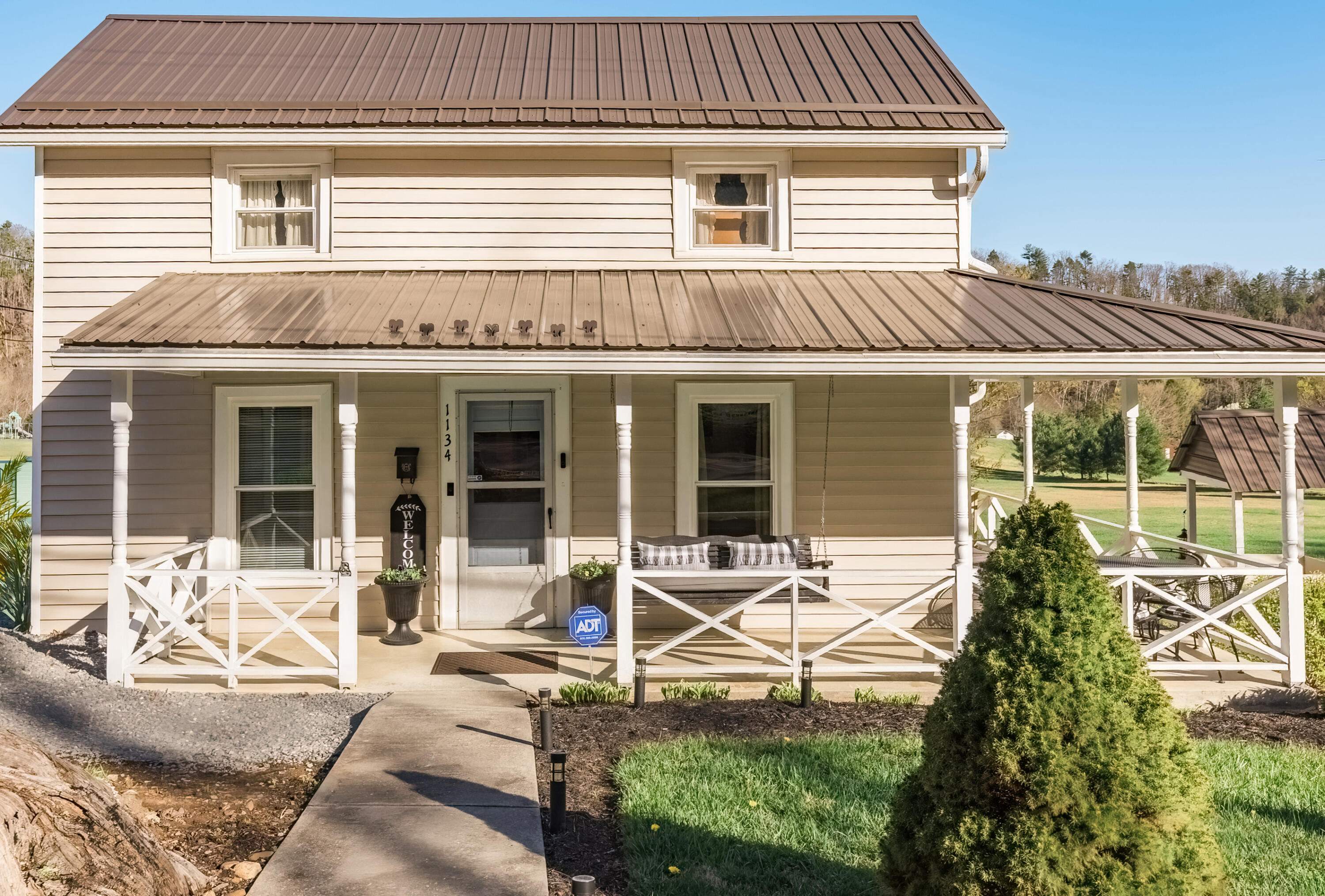 1134 Big Draft Rd, White Sulphur Springs, West Virginia image 5