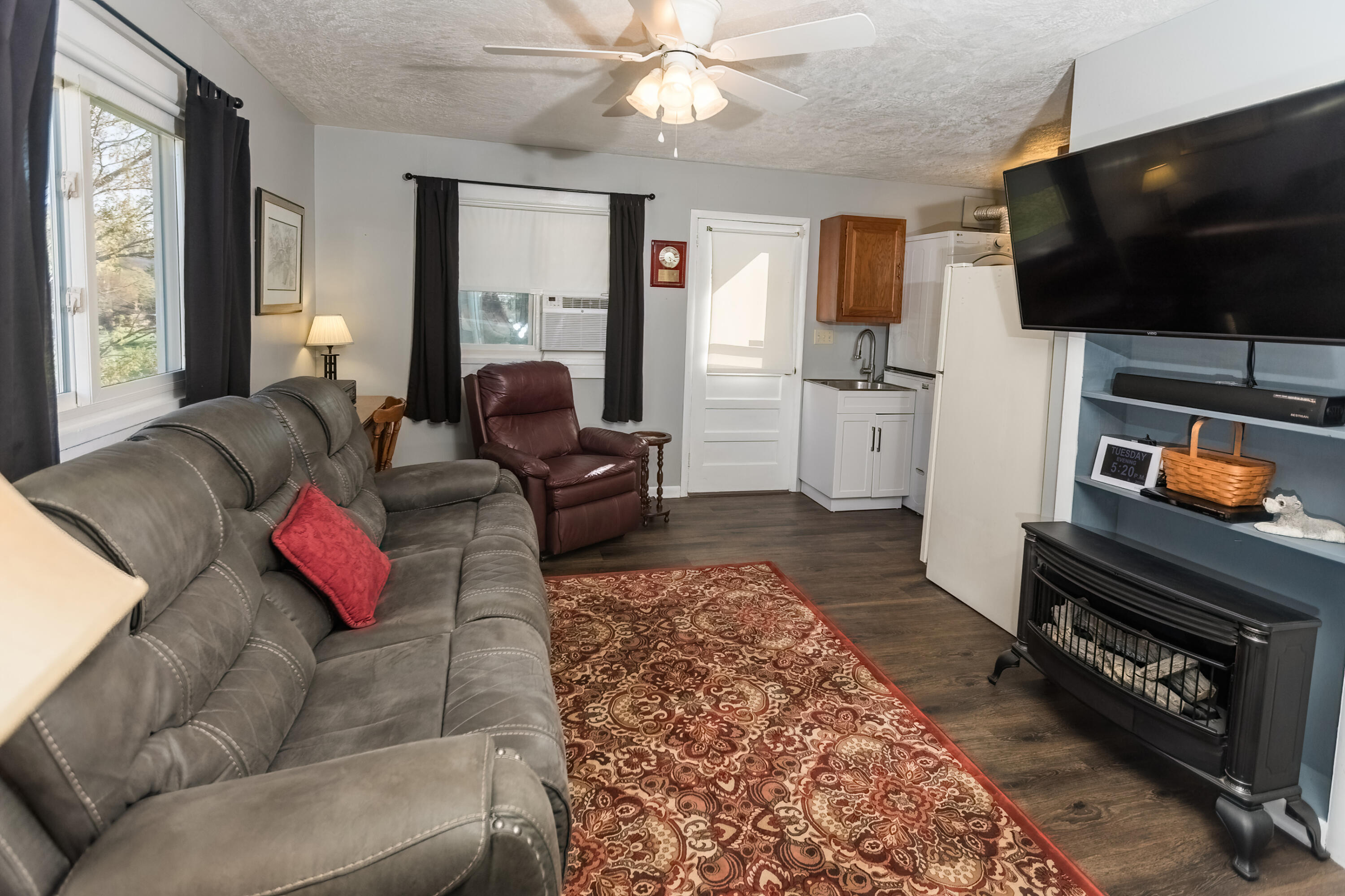1134 Big Draft Rd, White Sulphur Springs, West Virginia image 32