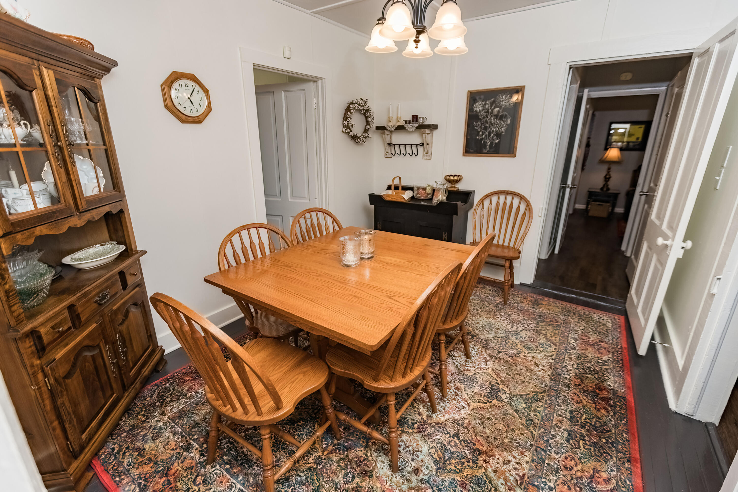 1134 Big Draft Rd, White Sulphur Springs, West Virginia image 18