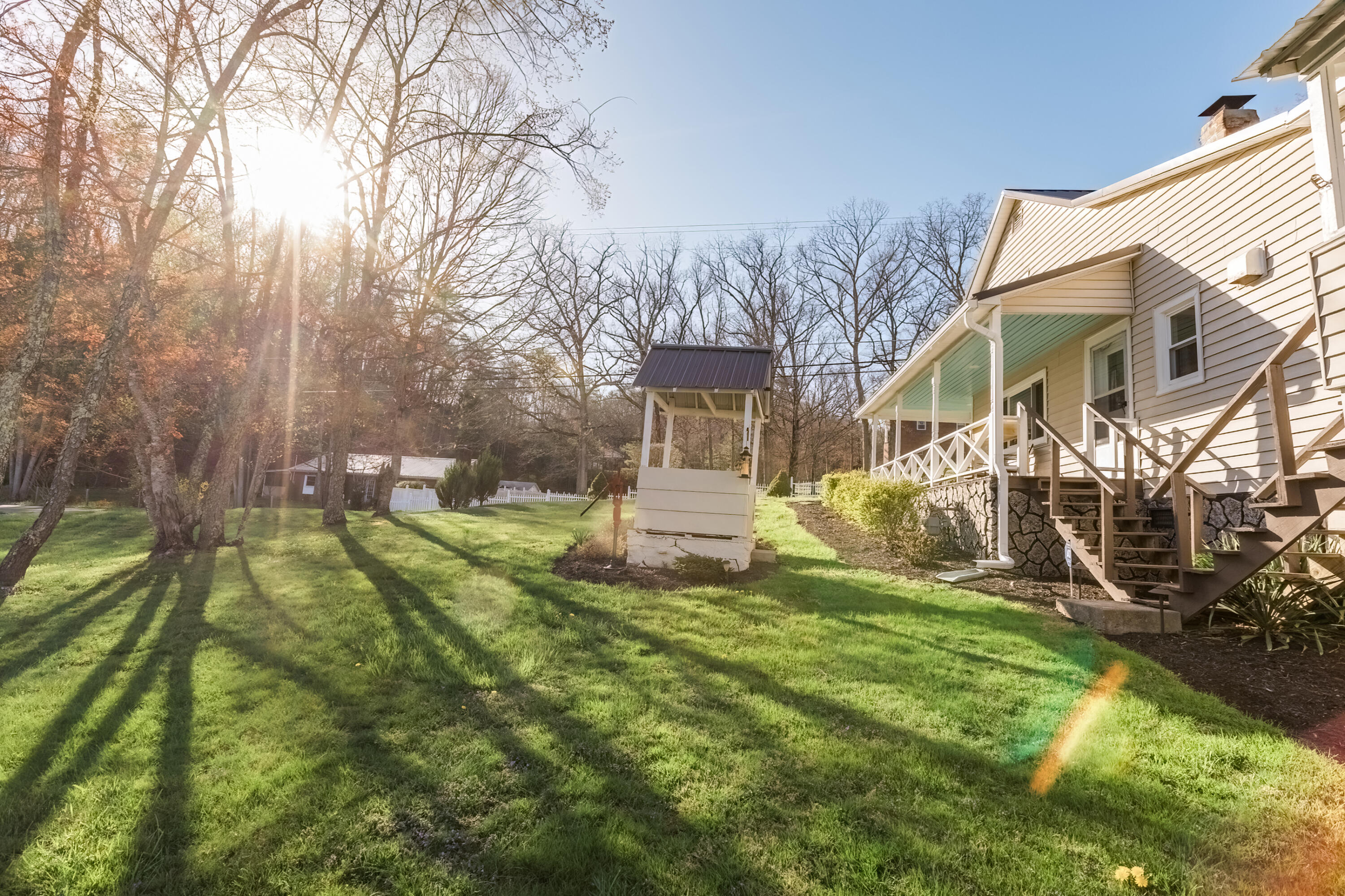 1134 Big Draft Rd, White Sulphur Springs, West Virginia image 10