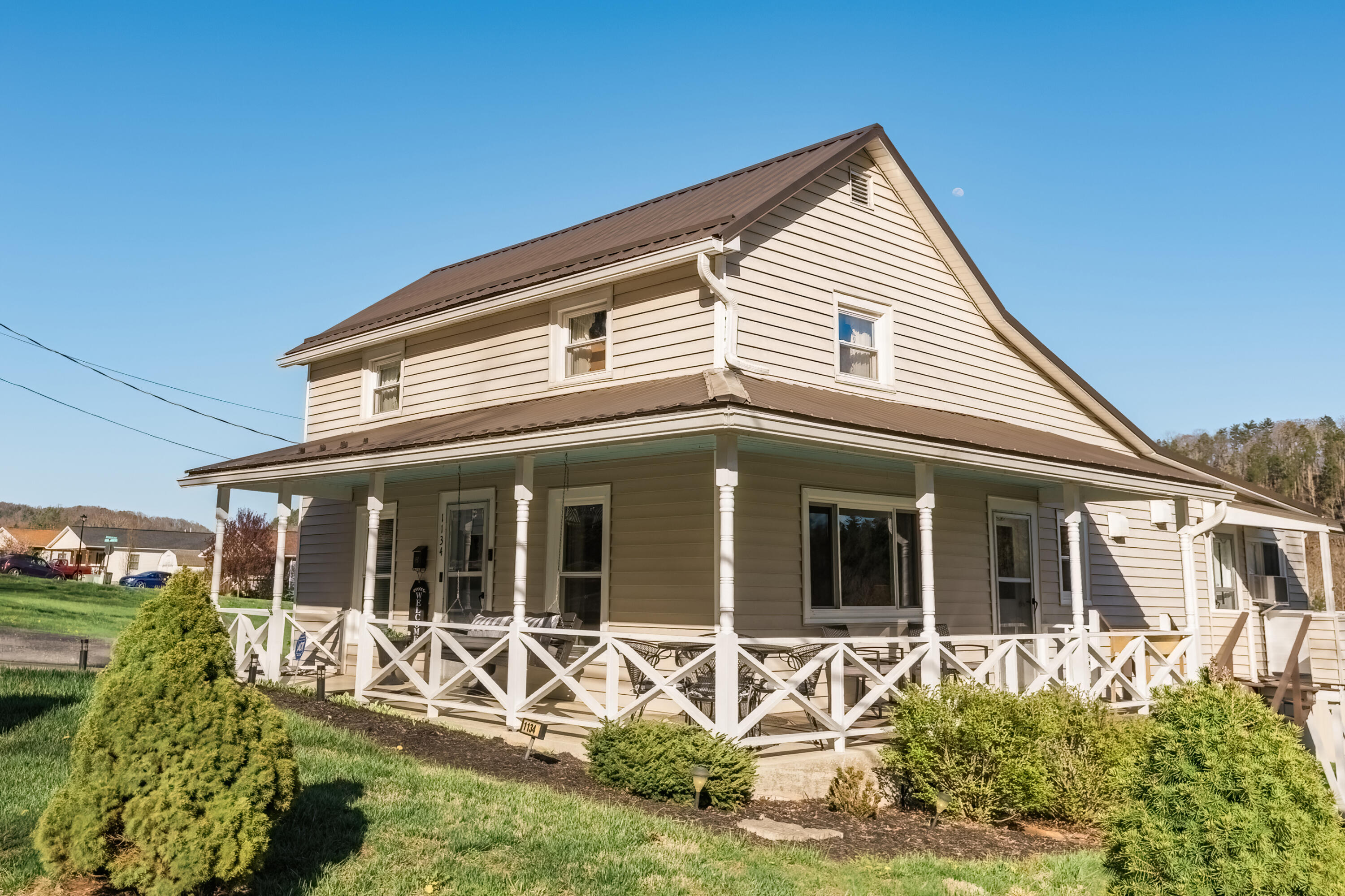 1134 Big Draft Rd, White Sulphur Springs, West Virginia image 6