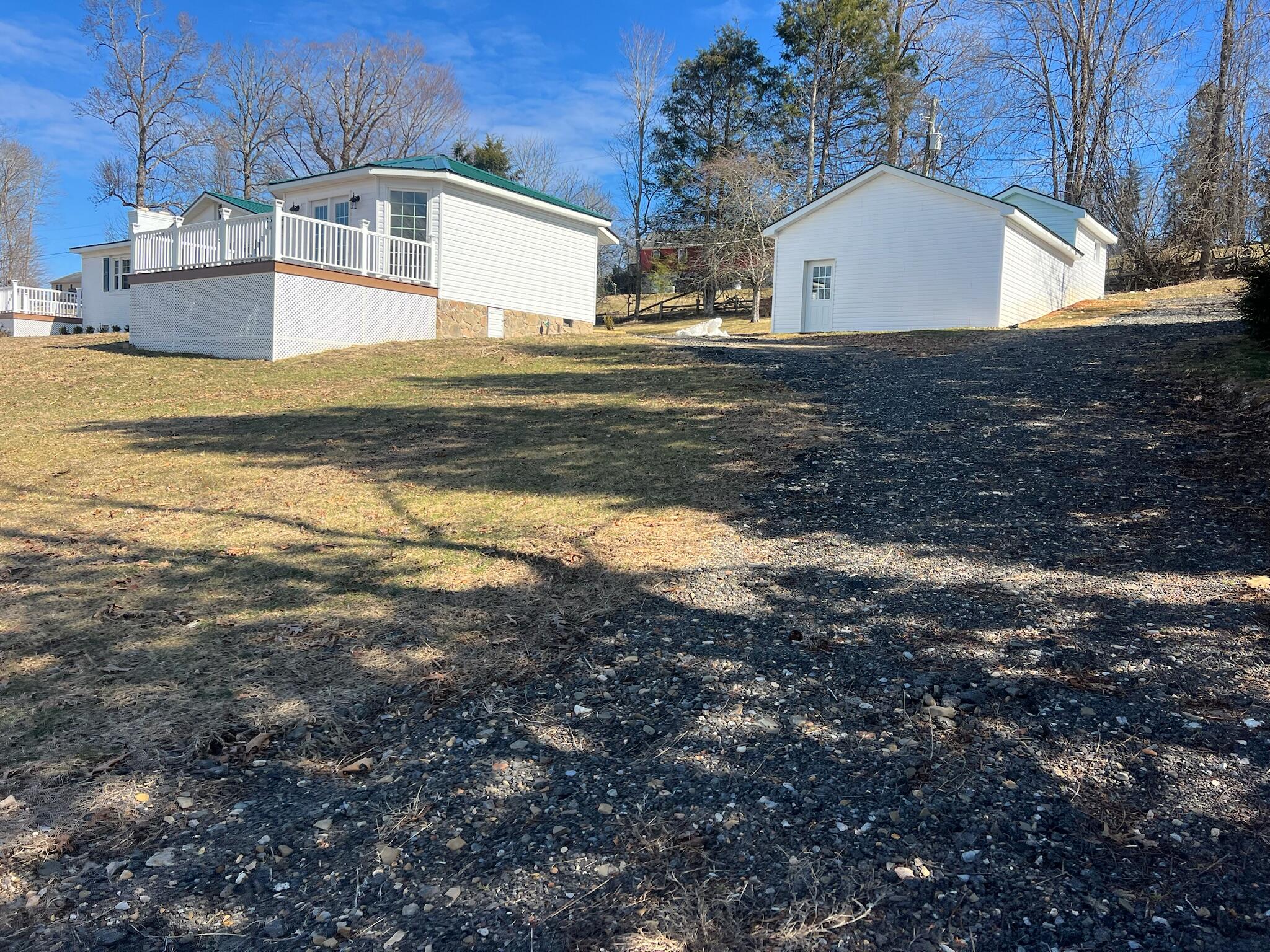 9788 S Highland Trl, Ronceverte, West Virginia image 41
