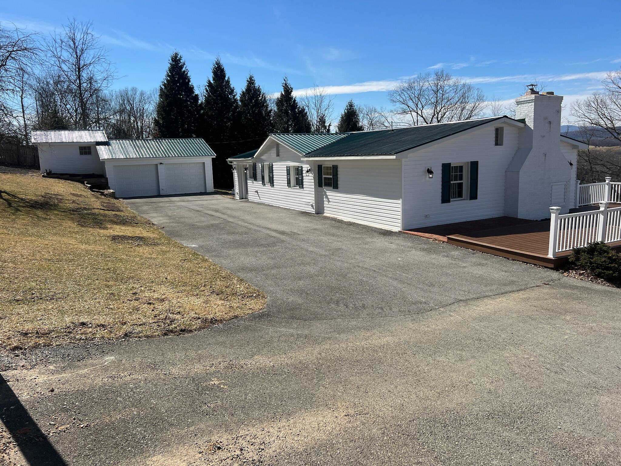 9788 S Highland Trl, Ronceverte, West Virginia image 25