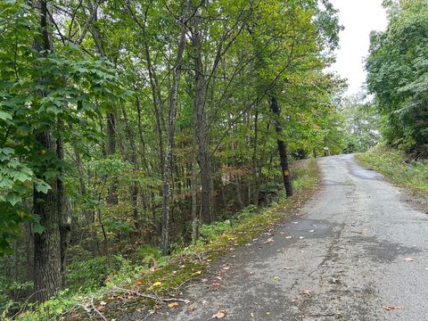 Vacant Land For Sale - LOT 33 Laurel Lane, The Retreat<br/> Greenbrier County, Caldwell, WV 24925