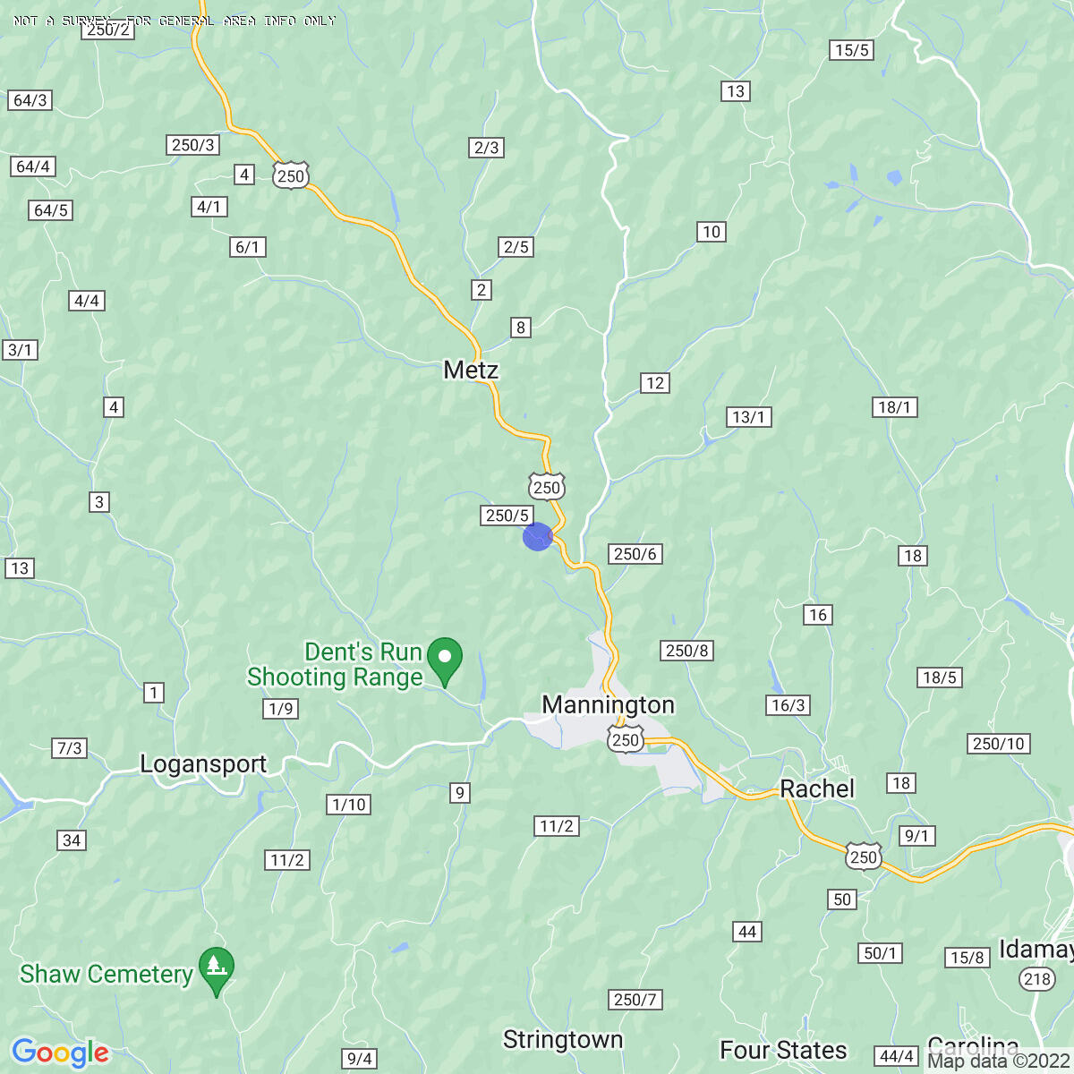100 Drakes Run Rd, Mannington, West Virginia image 9
