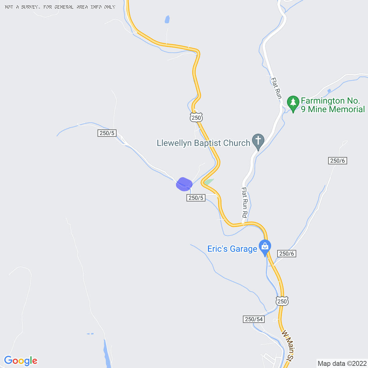 100 Drakes Run Rd, Mannington, West Virginia image 8