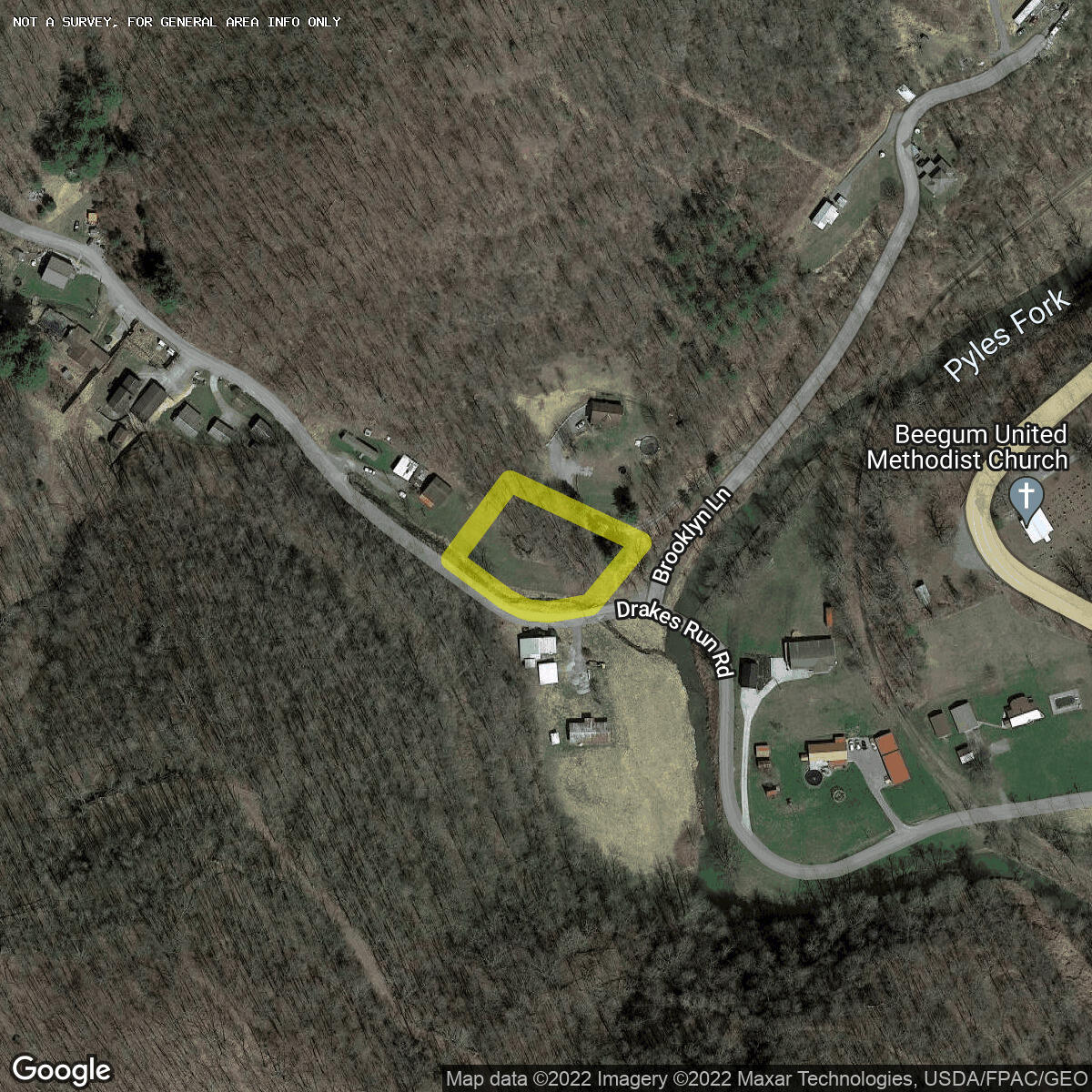 100 Drakes Run Rd, Mannington, West Virginia image 6