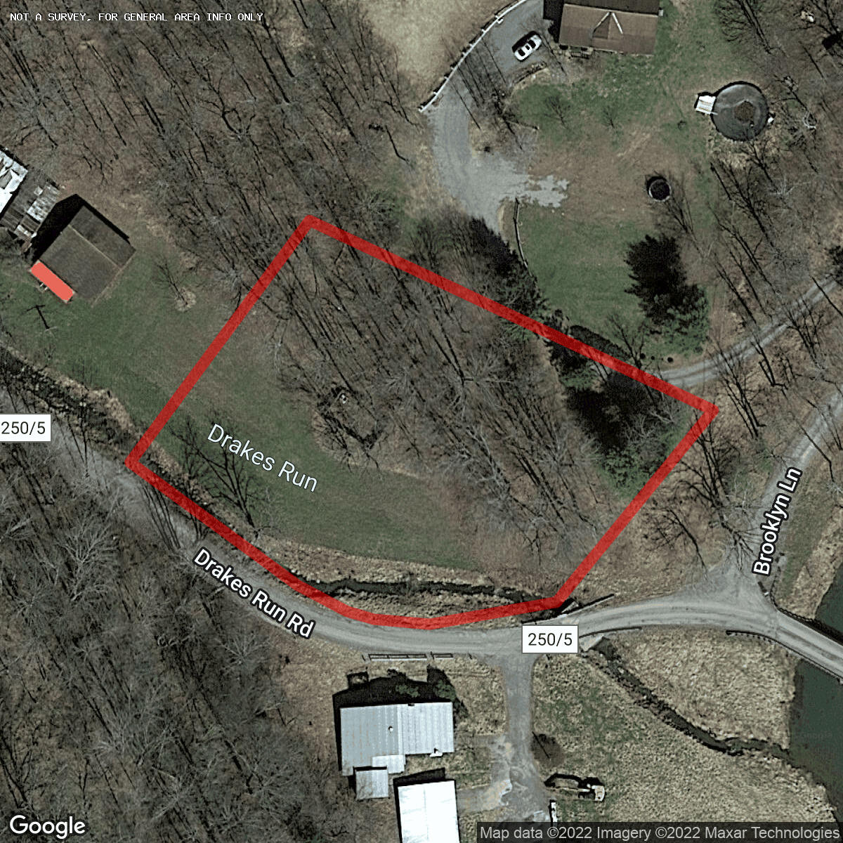 100 Drakes Run Rd, Mannington, West Virginia image 7