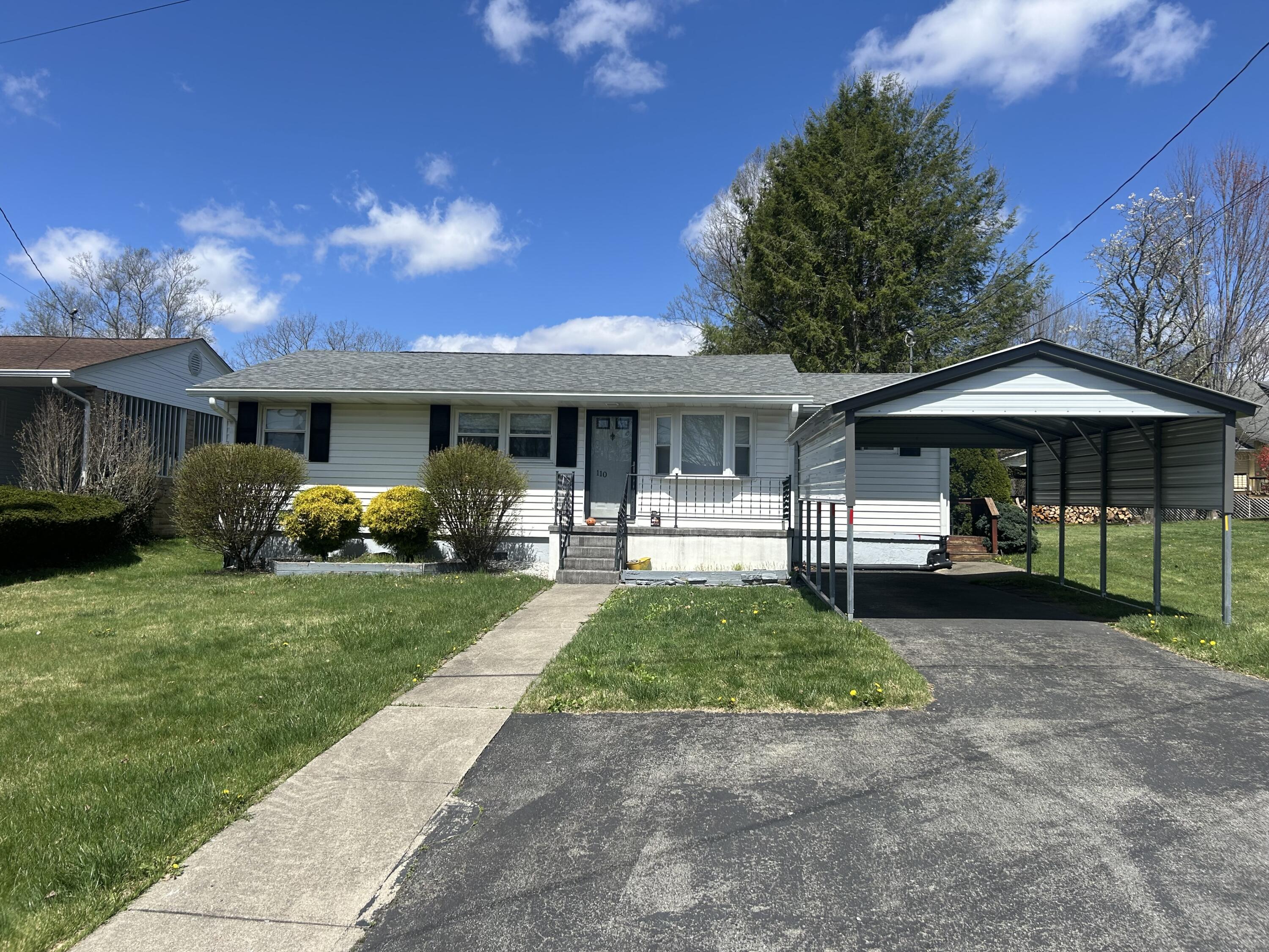 110 W Dixon Ave, Beckley, Alaska image 1