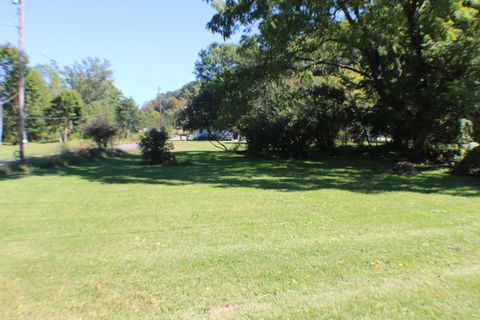 Vacant Land For Sale - 1st Street<br/> Marlinton, WV 24954