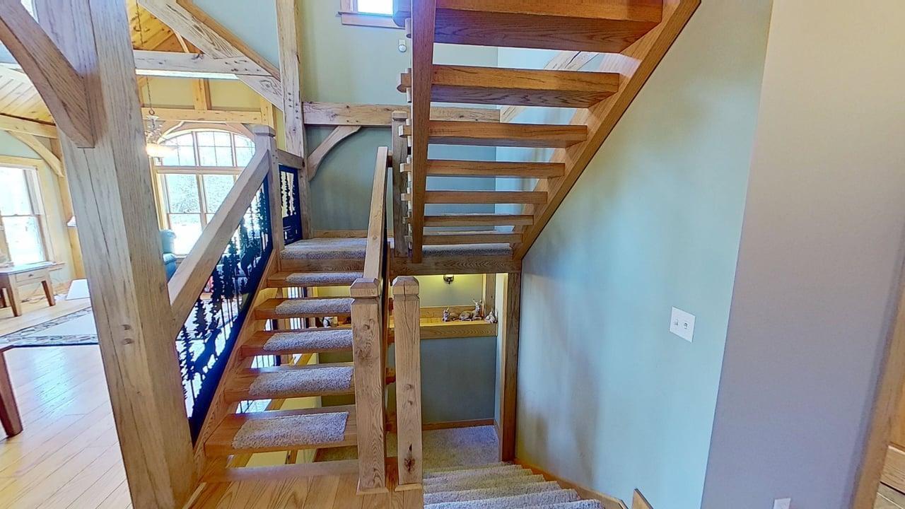 1552 Hunters Ridge Road #9, Snowshoe, Alaska image 30