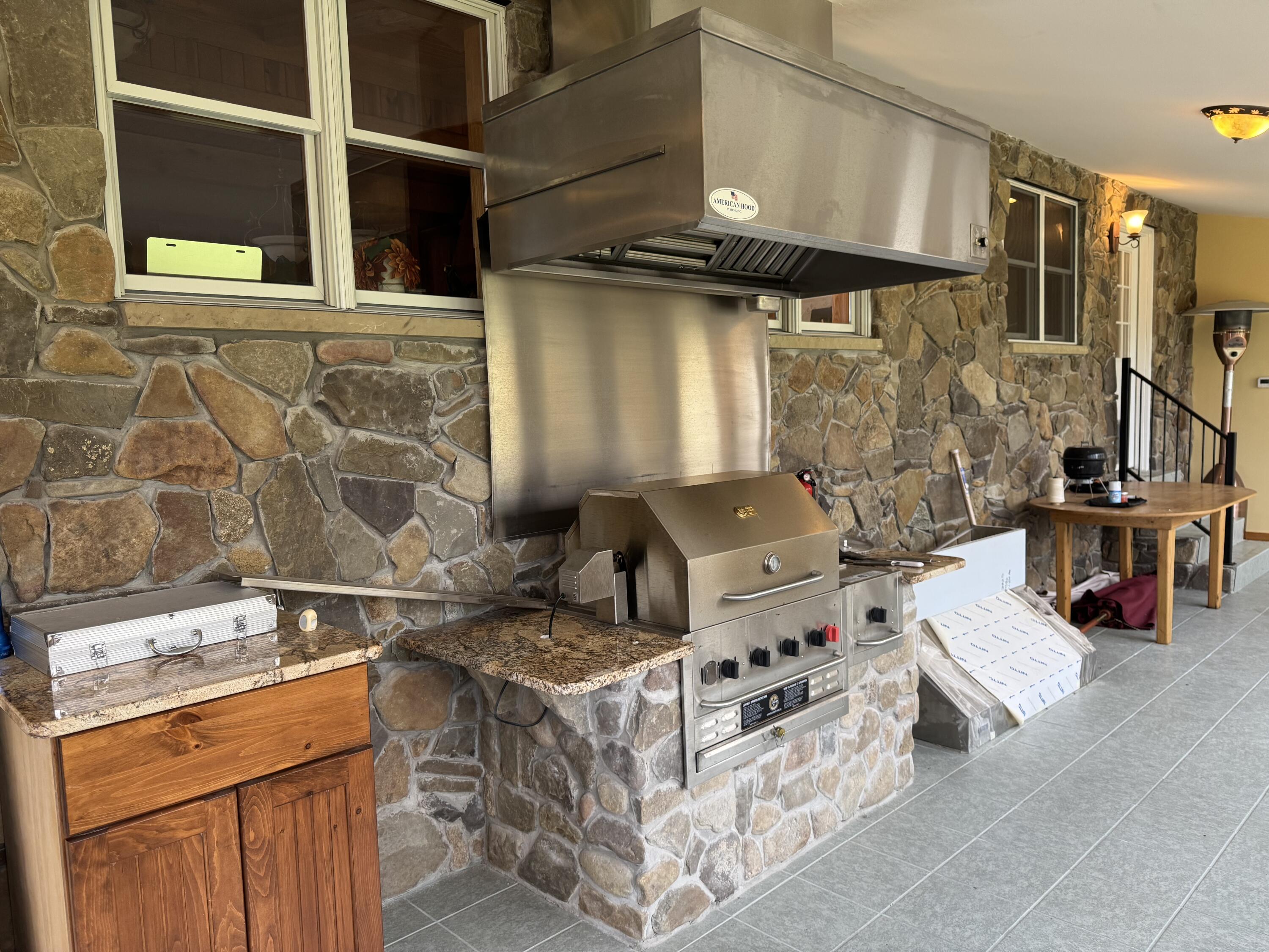 1552 Hunters Ridge Road #9, Snowshoe, Alaska image 22