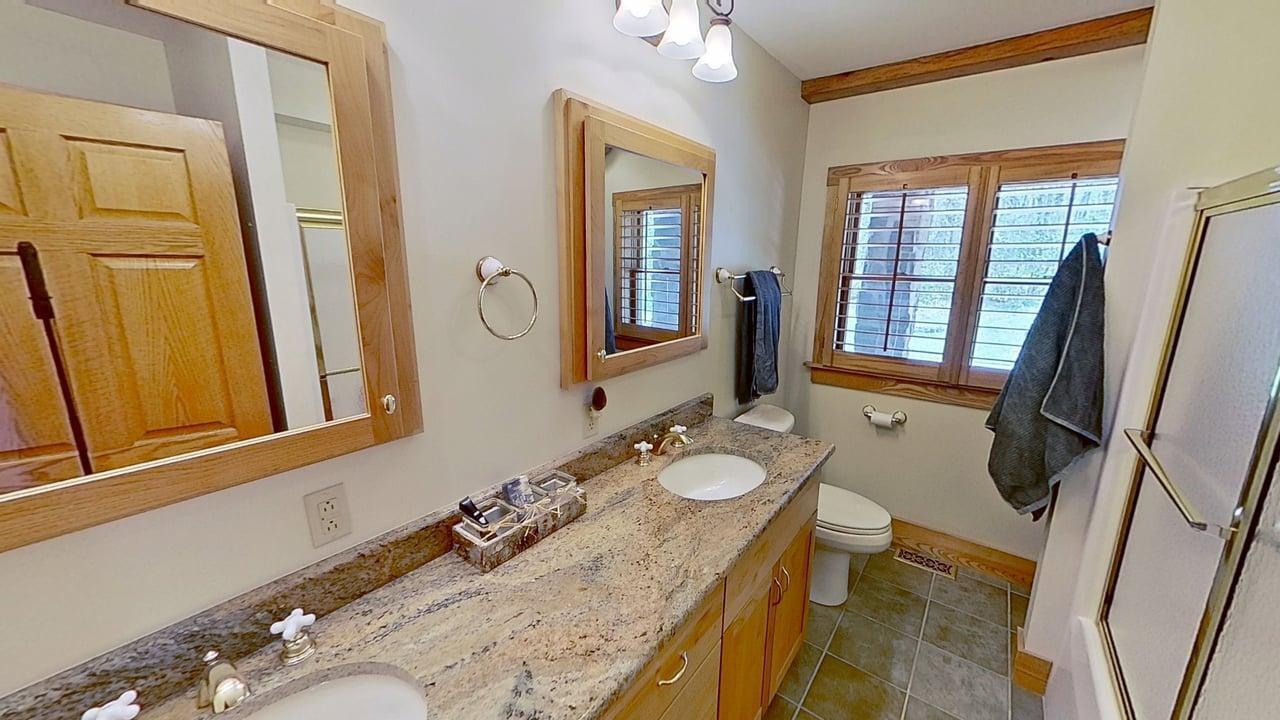 1552 Hunters Ridge Road #9, Snowshoe, Alaska image 29