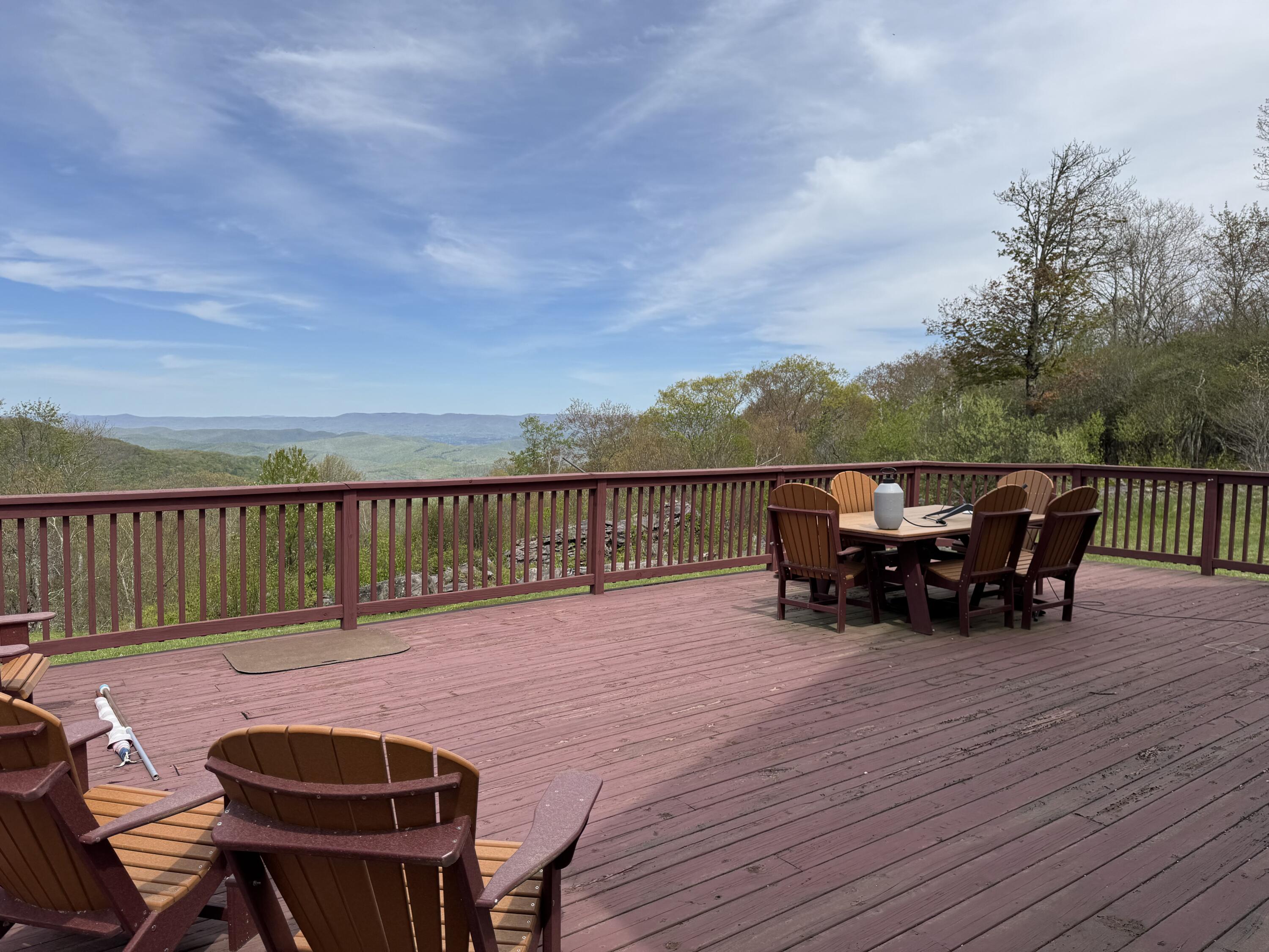 1552 Hunters Ridge Road #9, Snowshoe, Alaska image 12