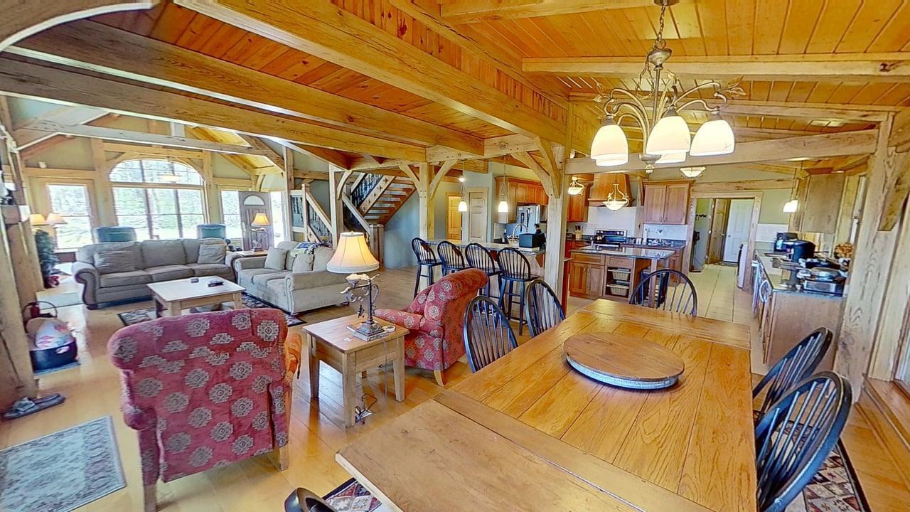 1552 Hunters Ridge Road #9, Snowshoe, Alaska image 20