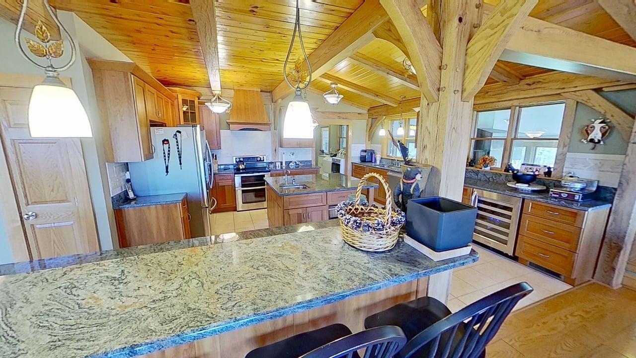 1552 Hunters Ridge Road #9, Snowshoe, Alaska image 18