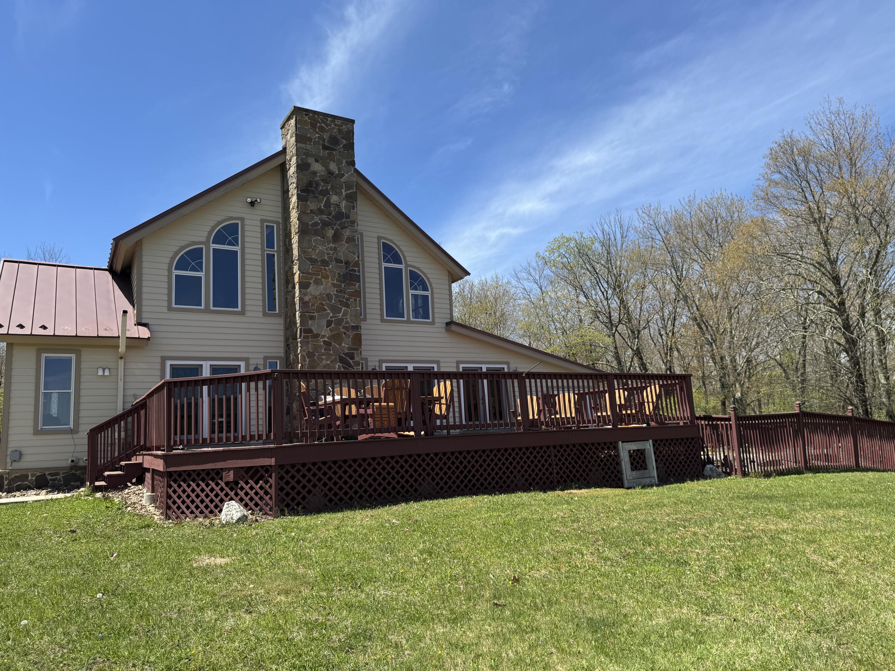 1552 Hunters Ridge Road #9, Snowshoe, Alaska image 7