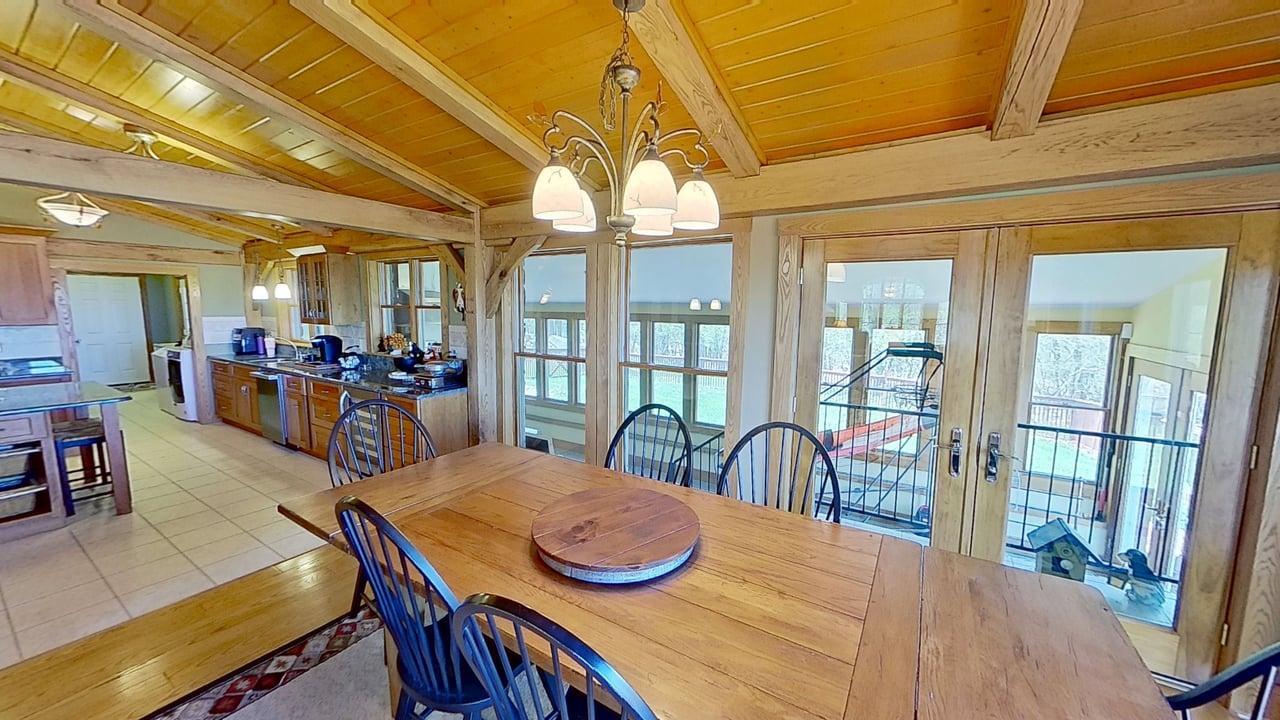 1552 Hunters Ridge Road #9, Snowshoe, Alaska image 17