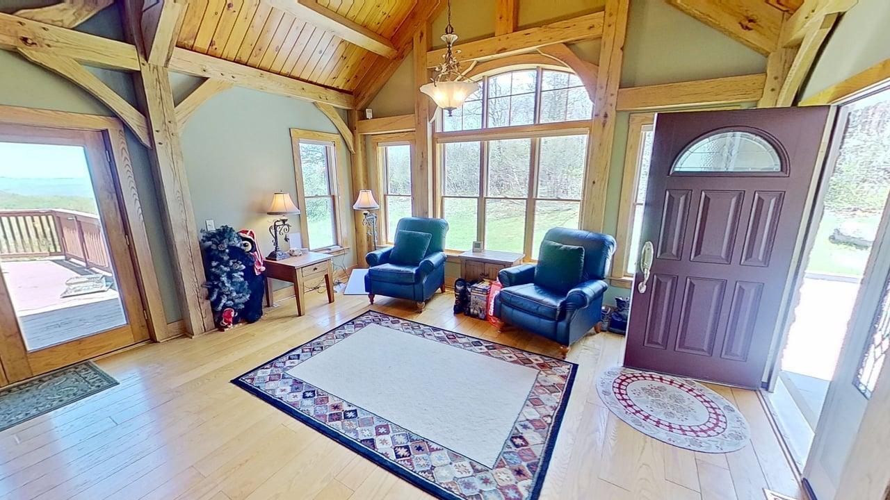 1552 Hunters Ridge Road #9, Snowshoe, Alaska image 26