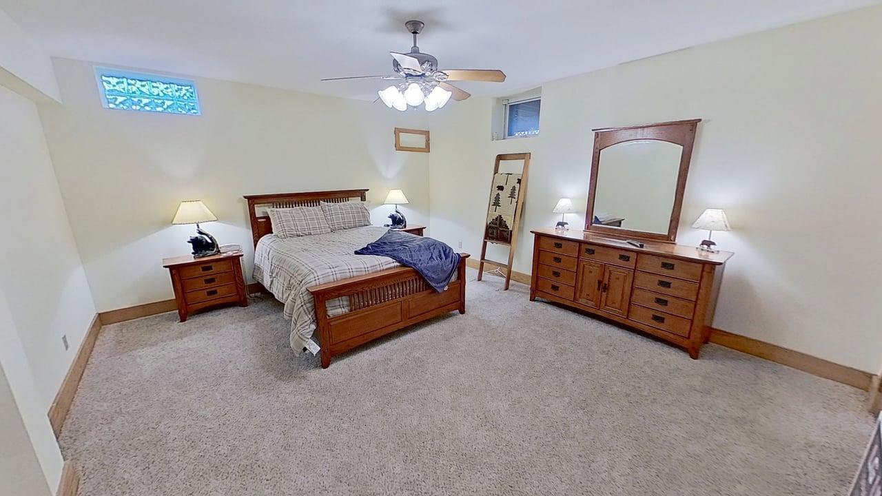 1552 Hunters Ridge Road #9, Snowshoe, Alaska image 45