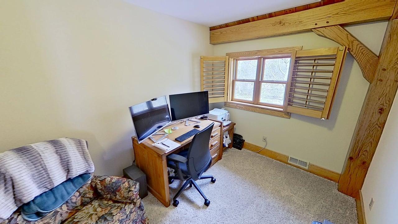 1552 Hunters Ridge Road #9, Snowshoe, Alaska image 34