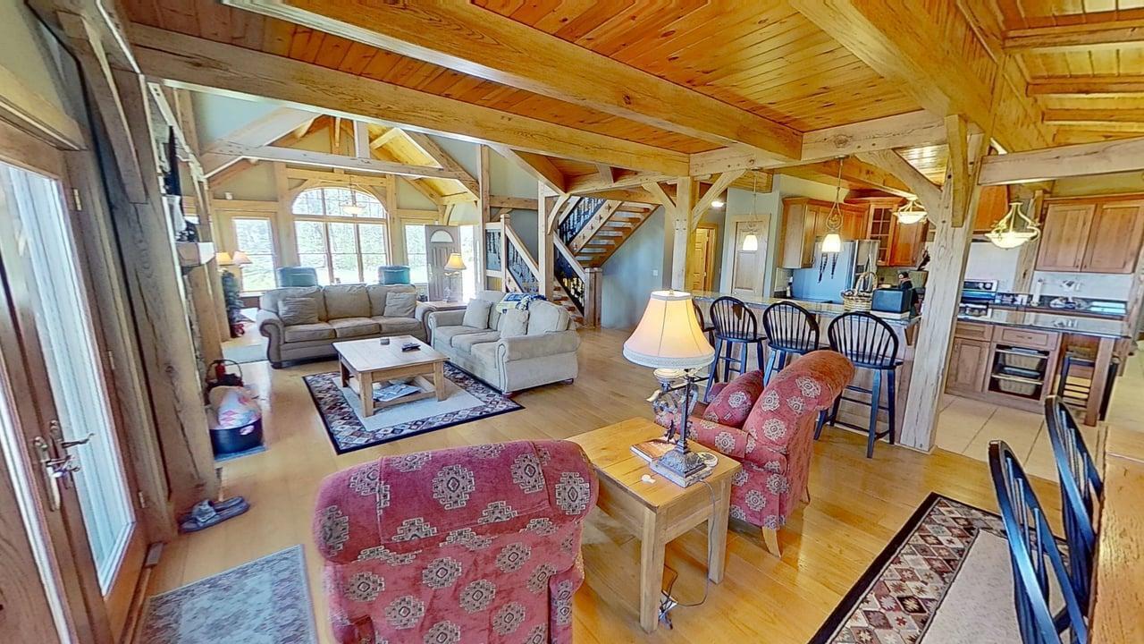 1552 Hunters Ridge Road #9, Snowshoe, Alaska image 23