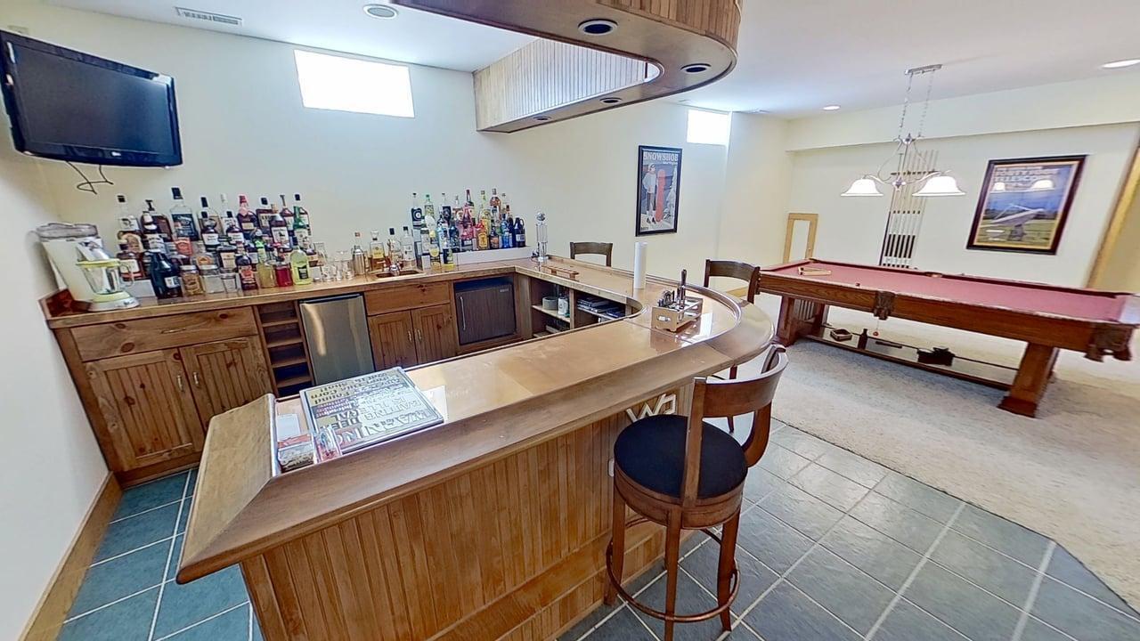 1552 Hunters Ridge Road #9, Snowshoe, Alaska image 41