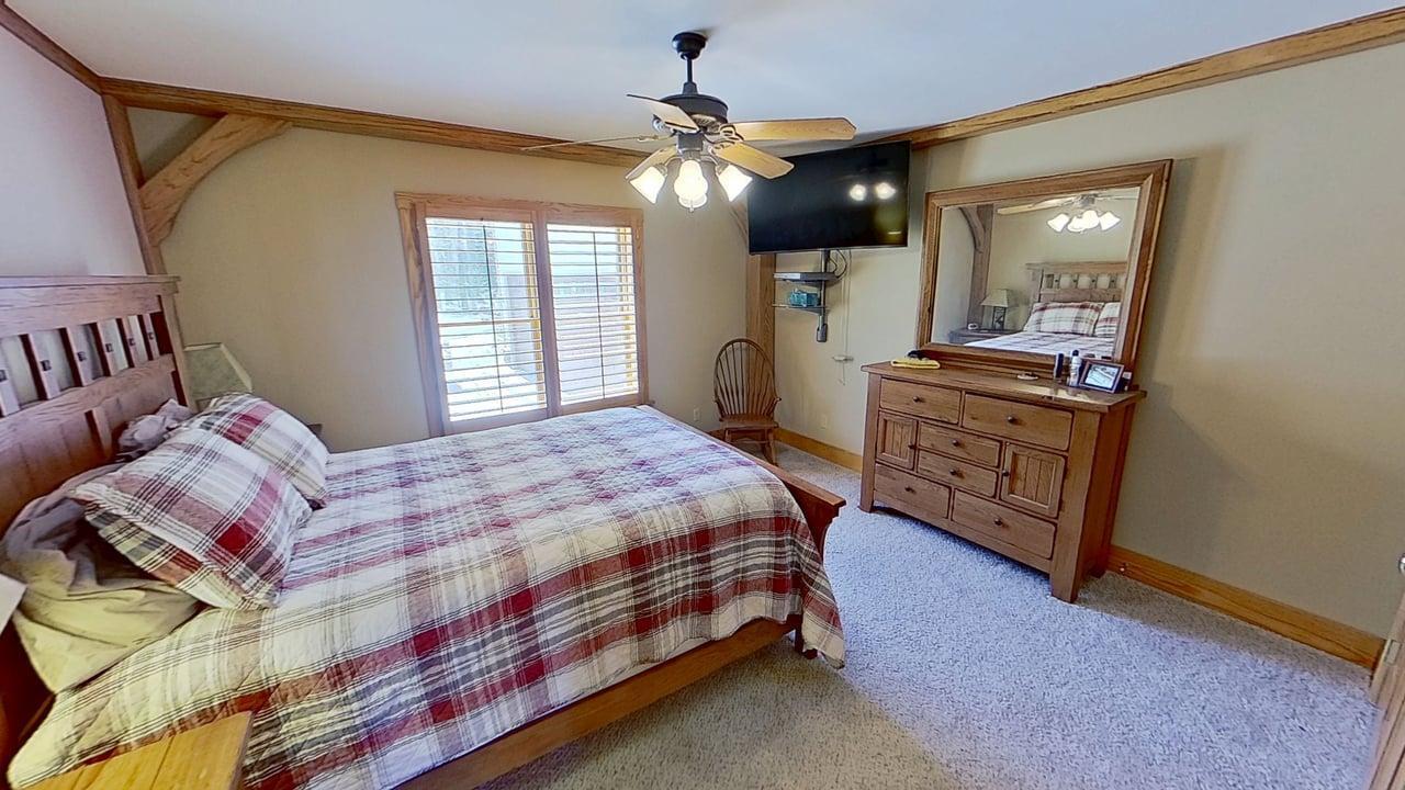 1552 Hunters Ridge Road #9, Snowshoe, Alaska image 27