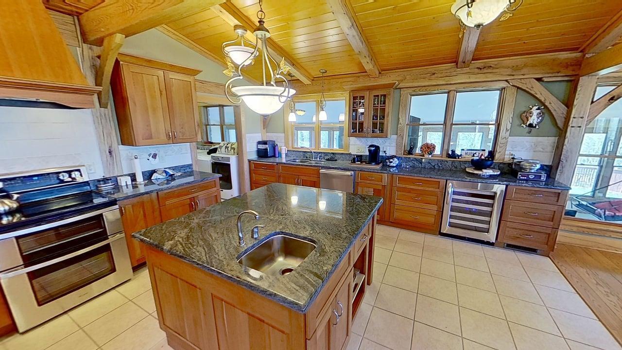 1552 Hunters Ridge Road #9, Snowshoe, Alaska image 14