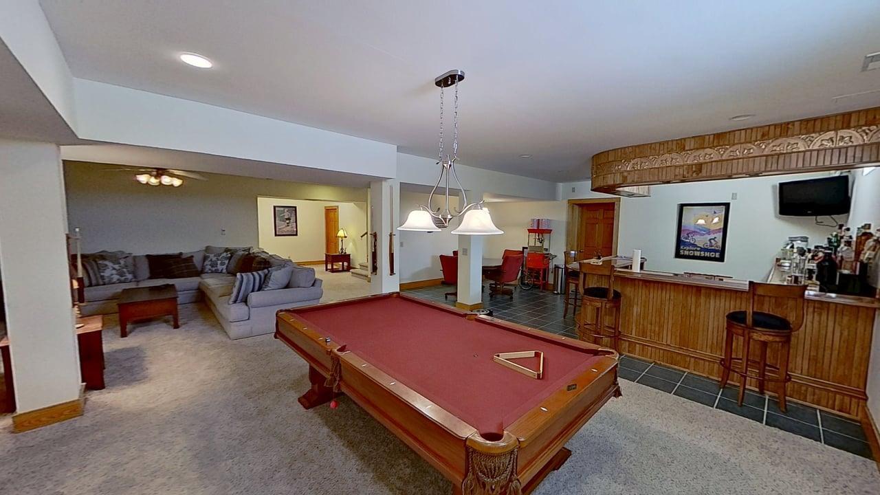 1552 Hunters Ridge Road #9, Snowshoe, Alaska image 40
