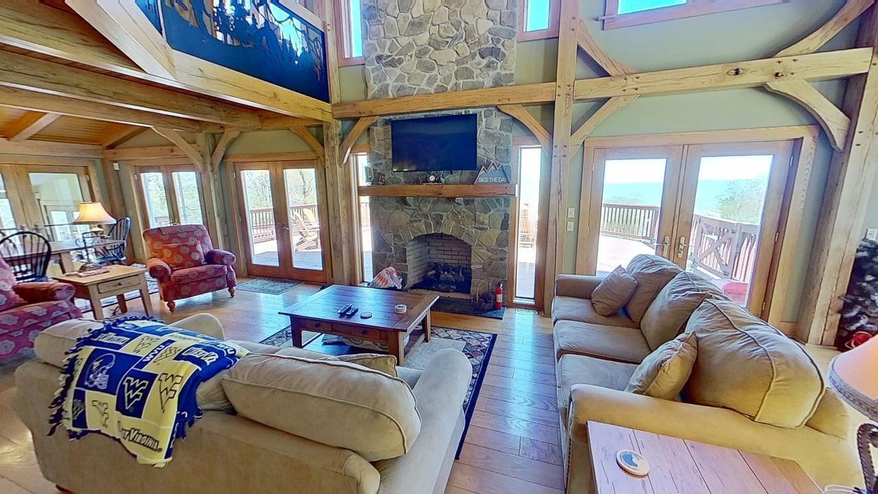 1552 Hunters Ridge Road #9, Snowshoe, Alaska image 25