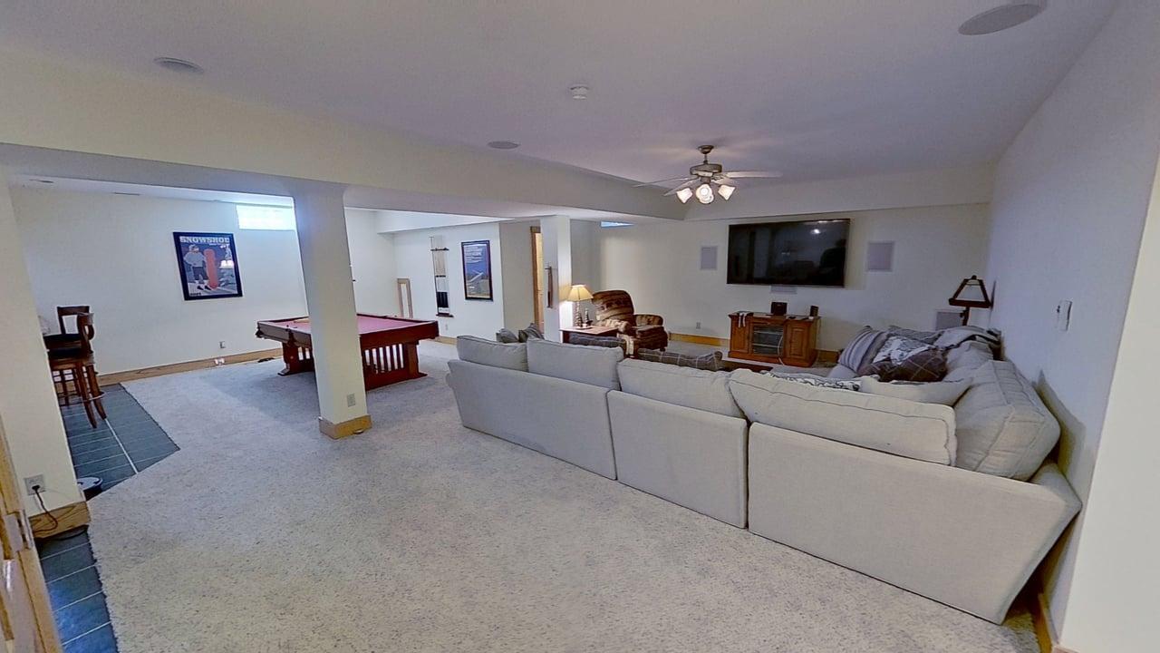 1552 Hunters Ridge Road #9, Snowshoe, Alaska image 44