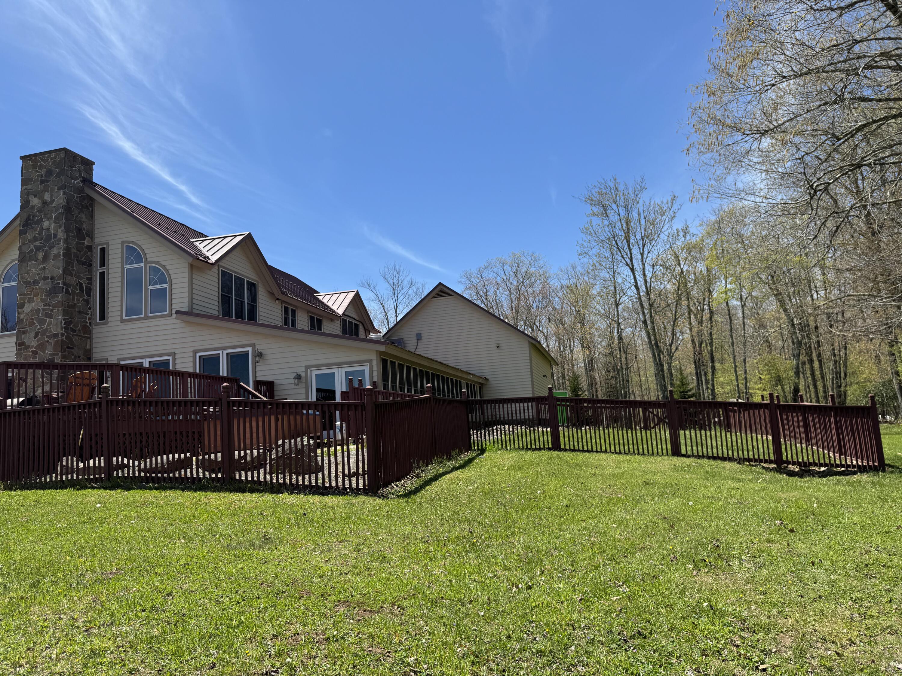 1552 Hunters Ridge Road #9, Snowshoe, Alaska image 6