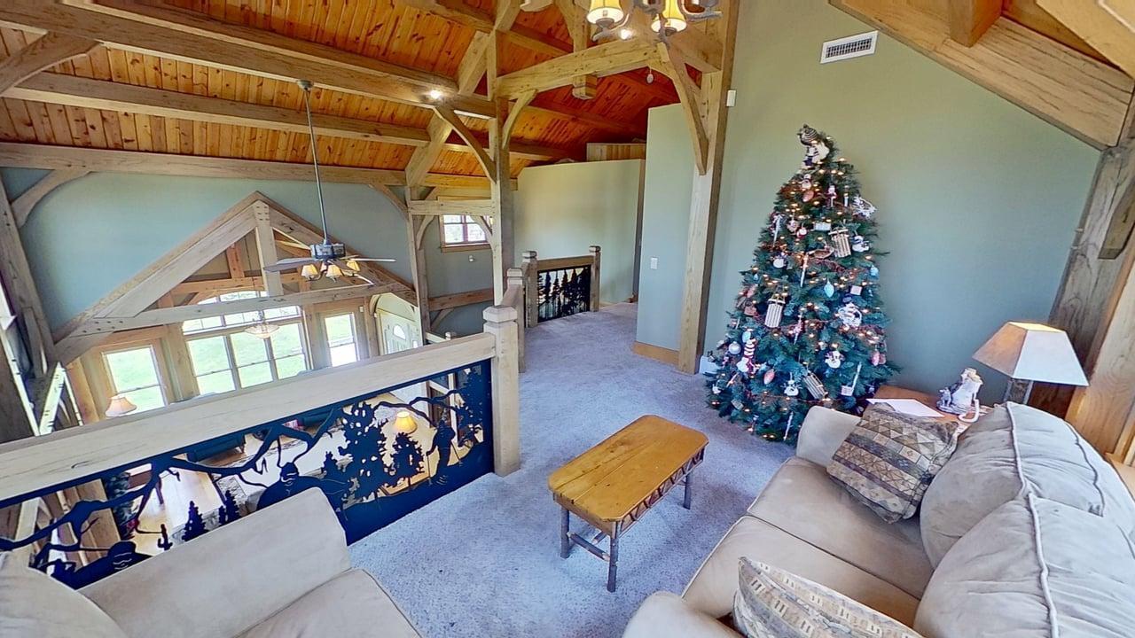 1552 Hunters Ridge Road #9, Snowshoe, Alaska image 31