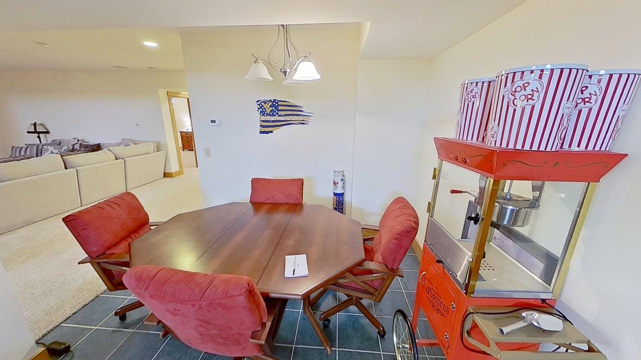 1552 Hunters Ridge Road #9, Snowshoe, Alaska image 42