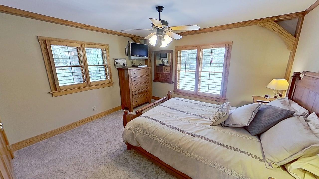1552 Hunters Ridge Road #9, Snowshoe, Alaska image 28
